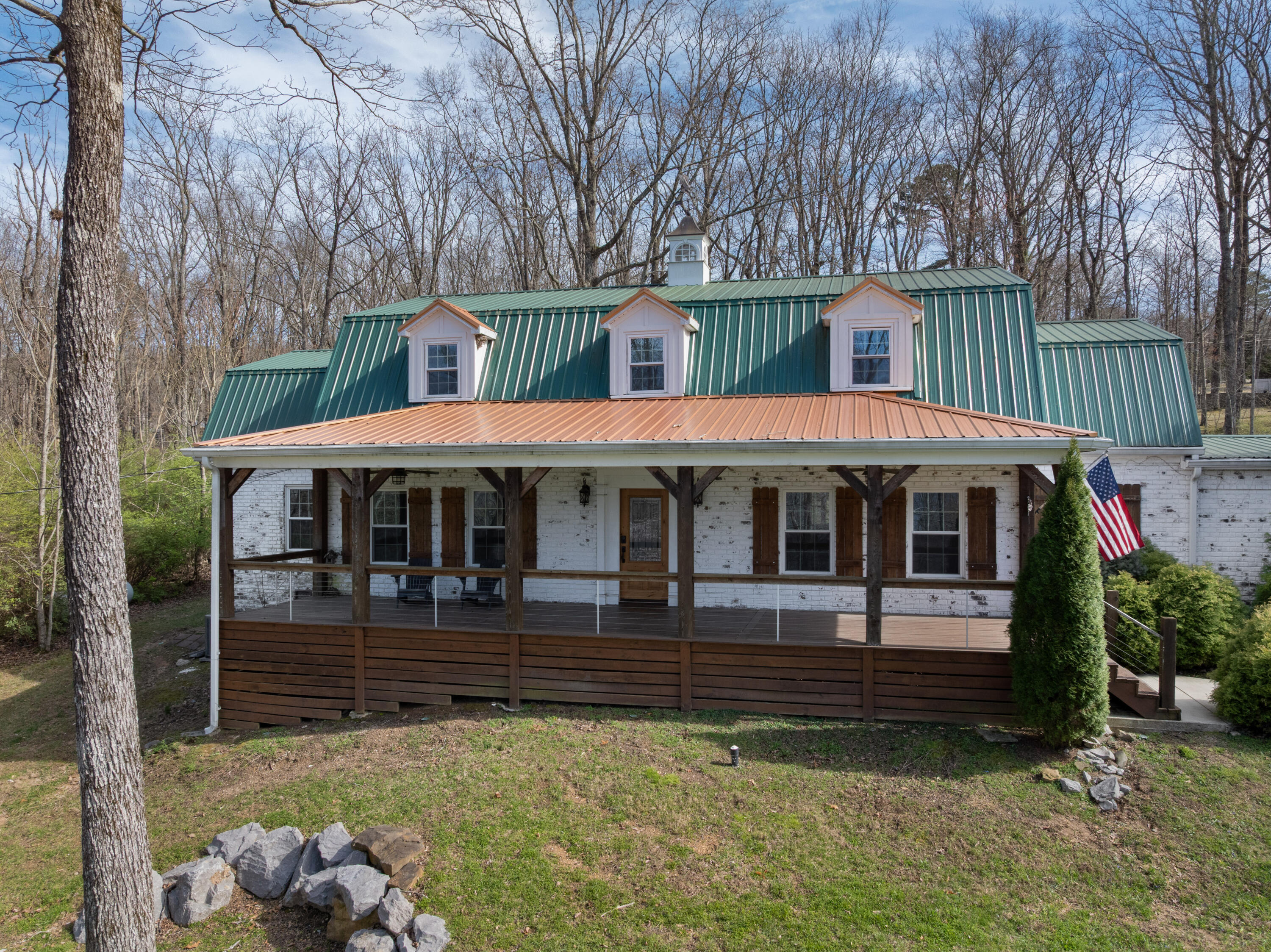 1022 River Bend Road