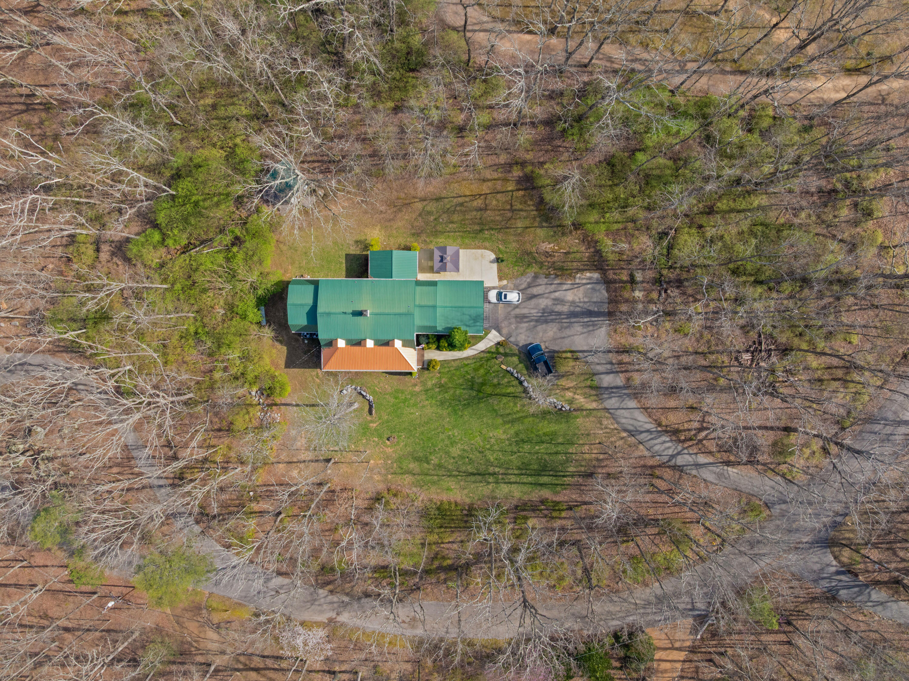 1022 River Bend Road