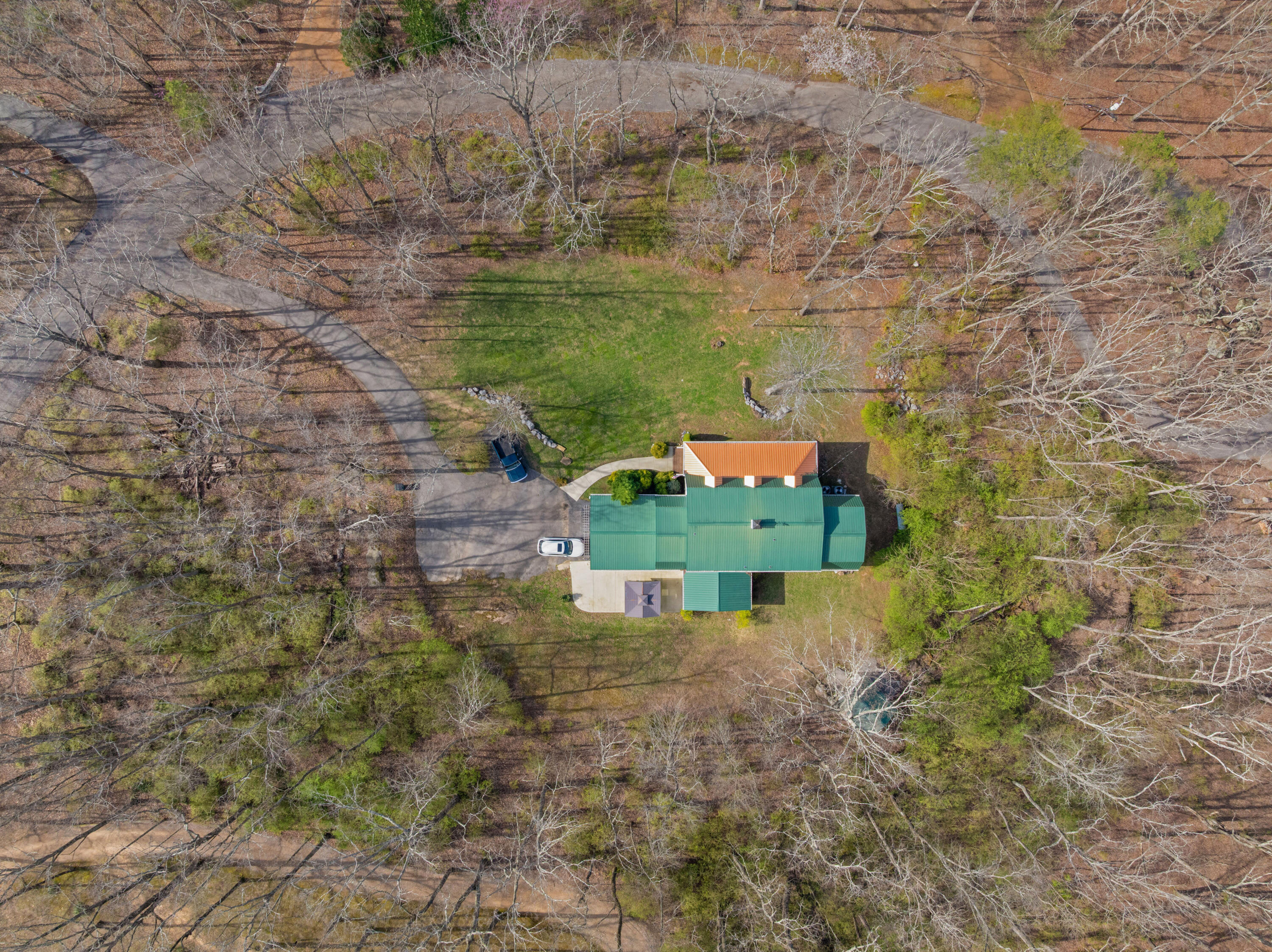 1022 River Bend Road