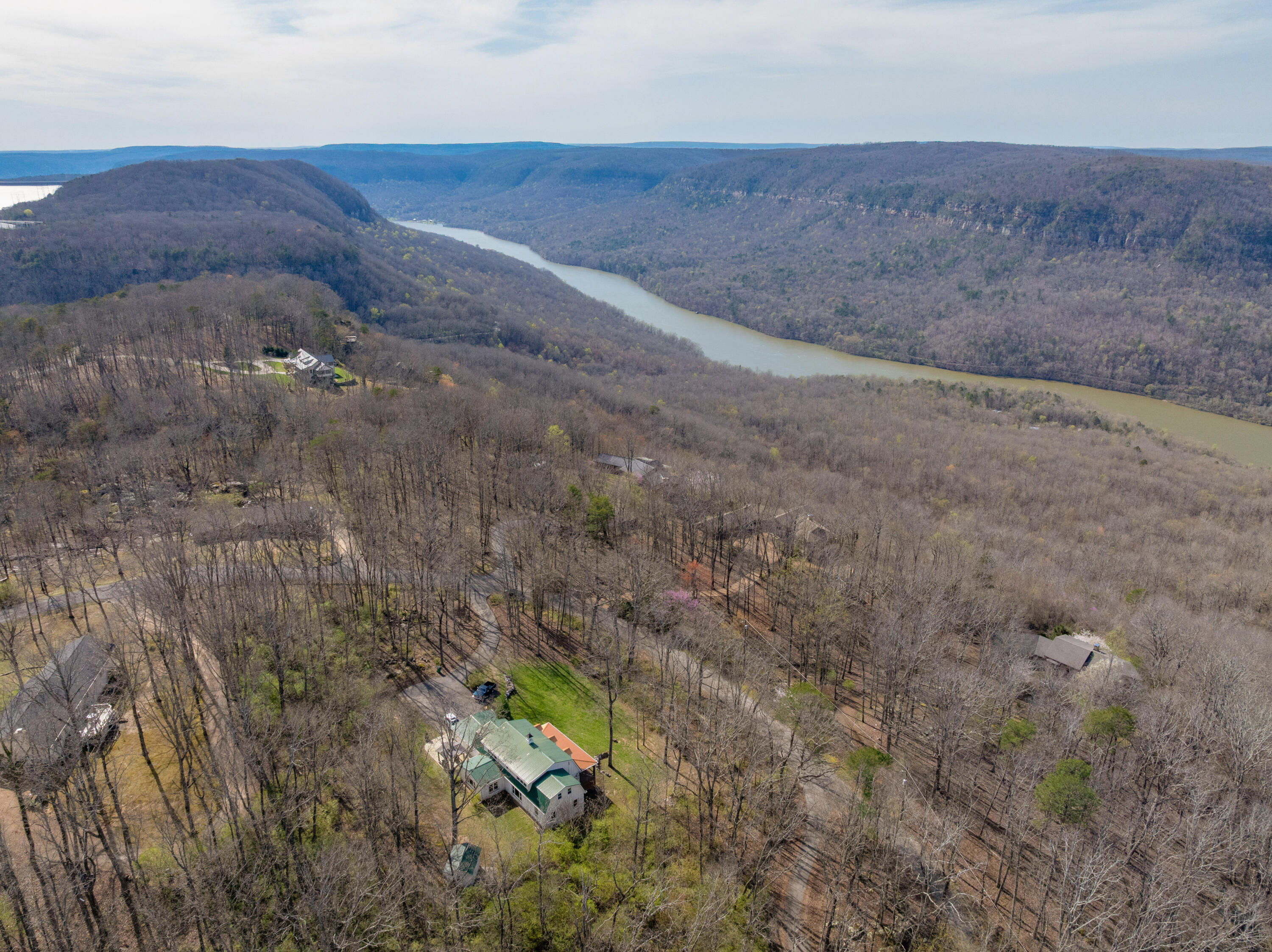 1022 River Bend Road