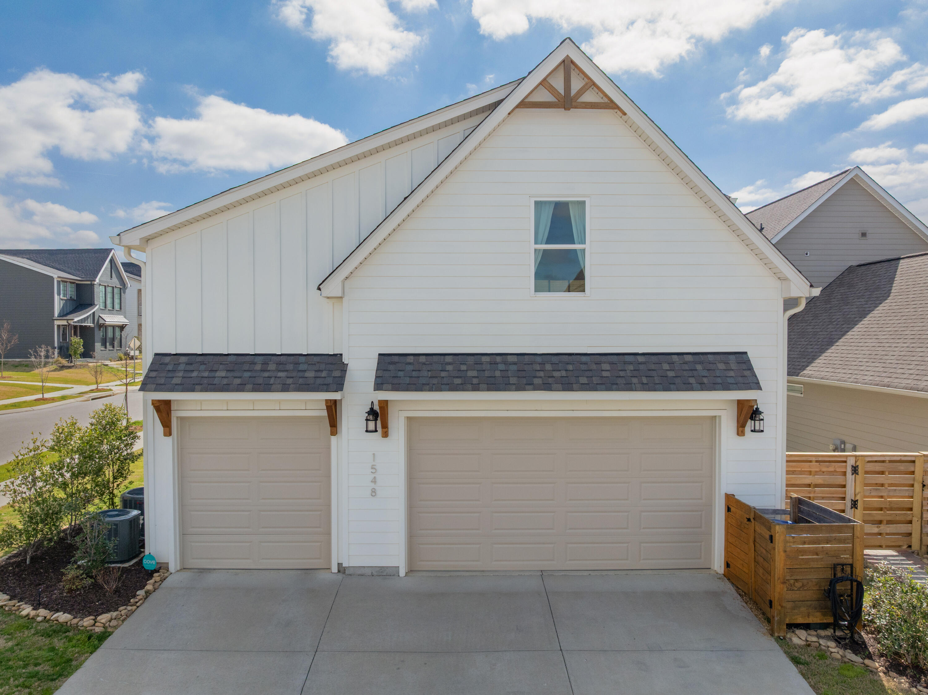 1548 Bourbon Way