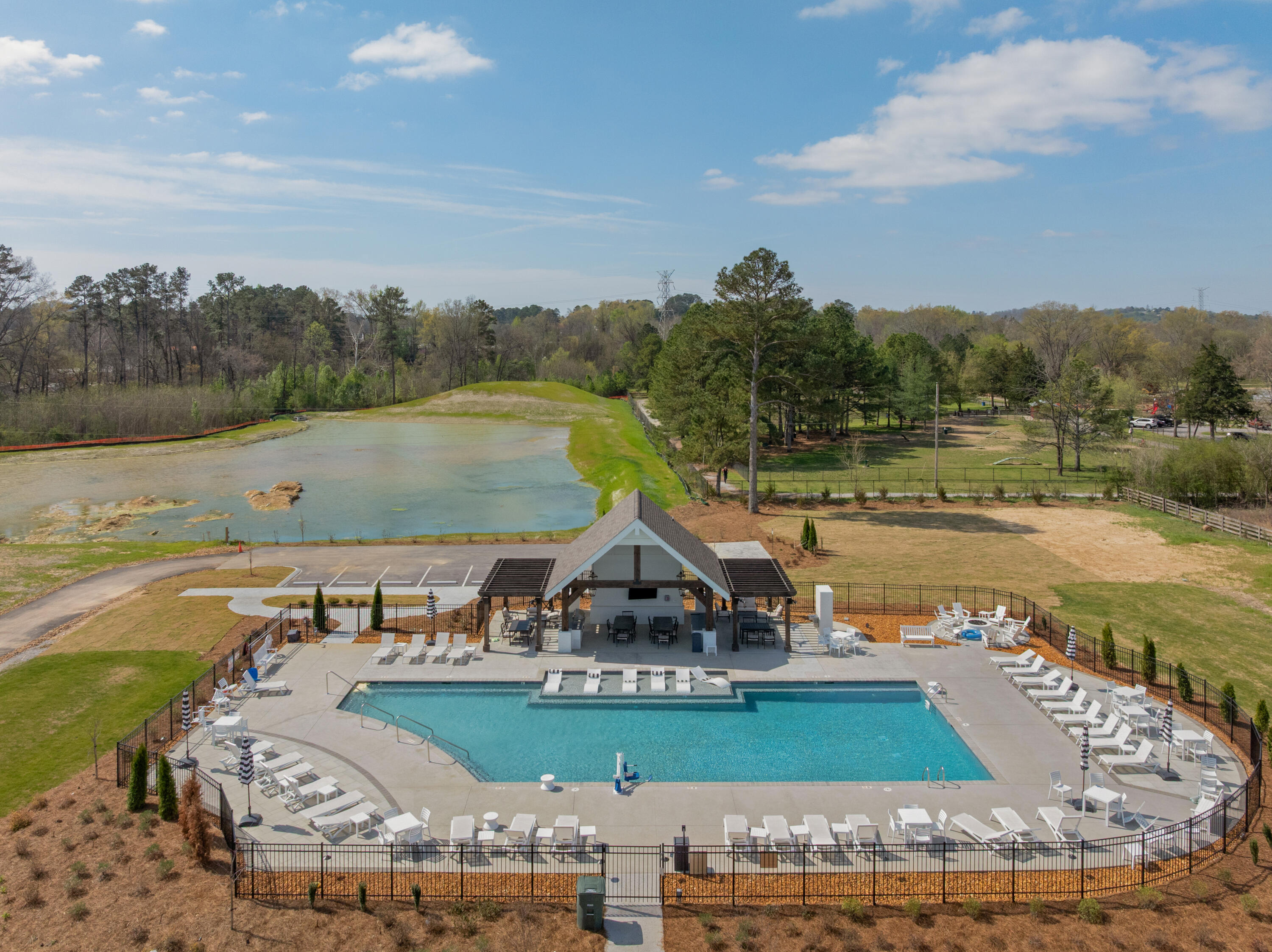 1548 Bourbon Way