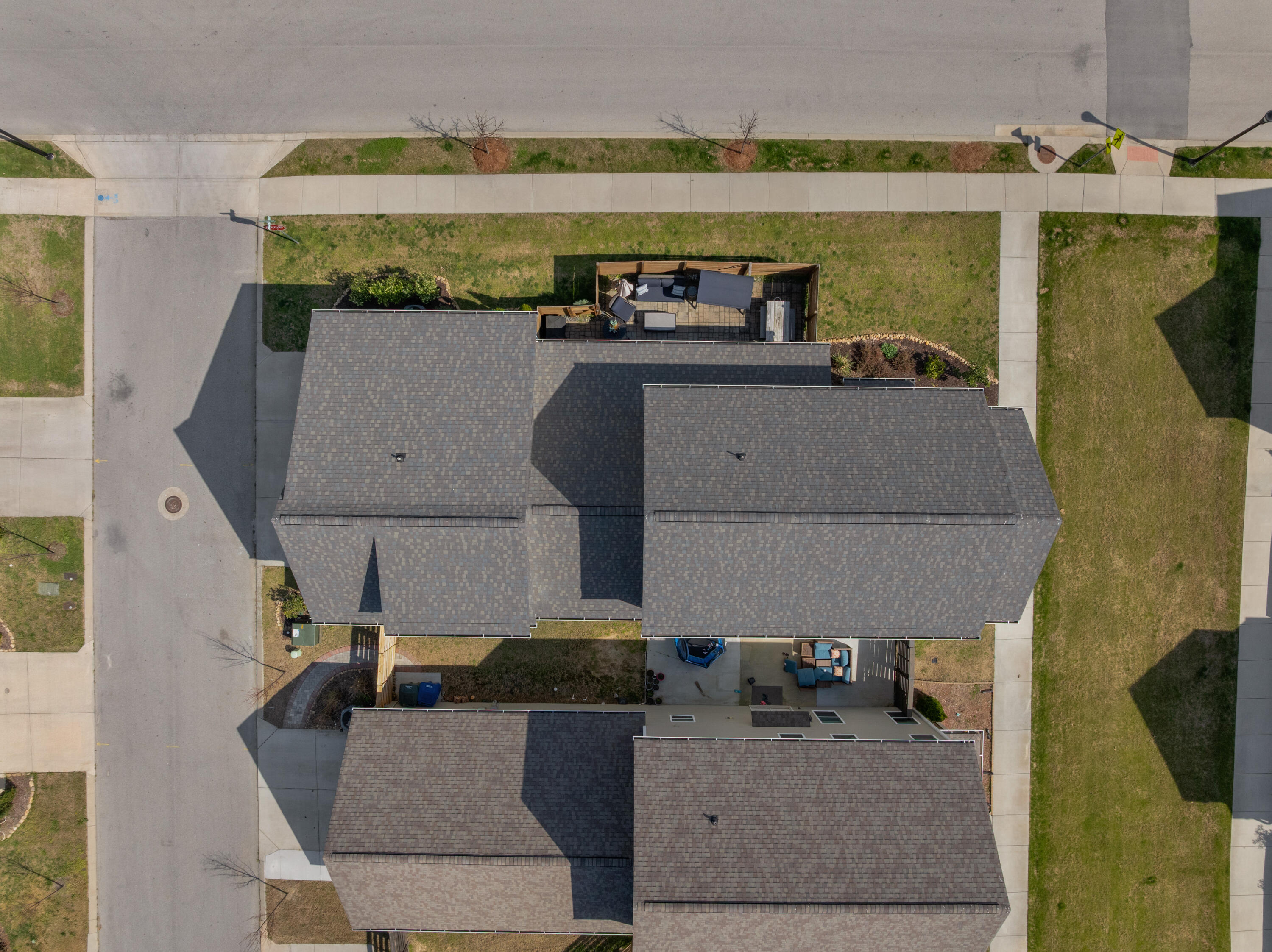 1548 Bourbon Way