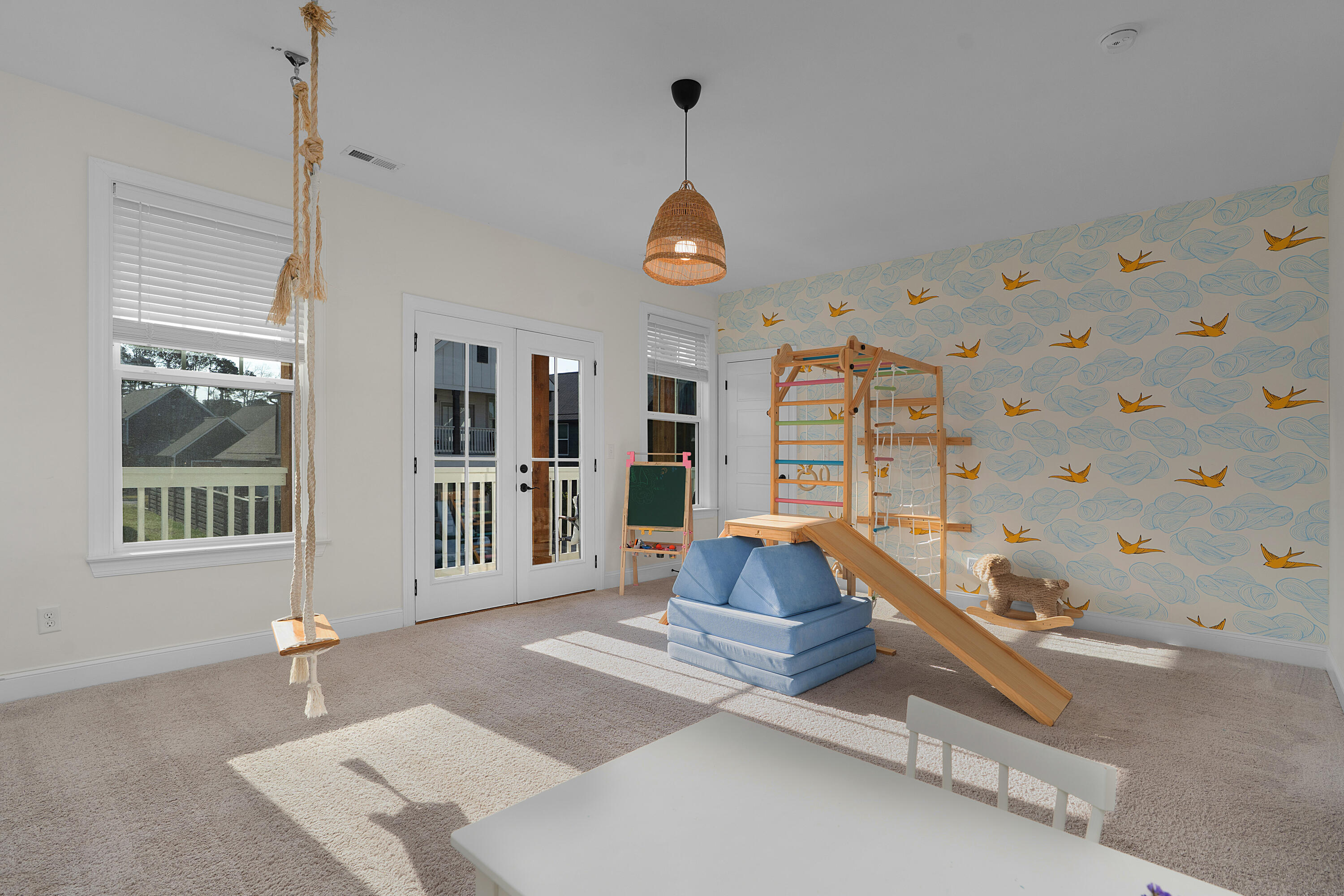 1548 Bourbon Way