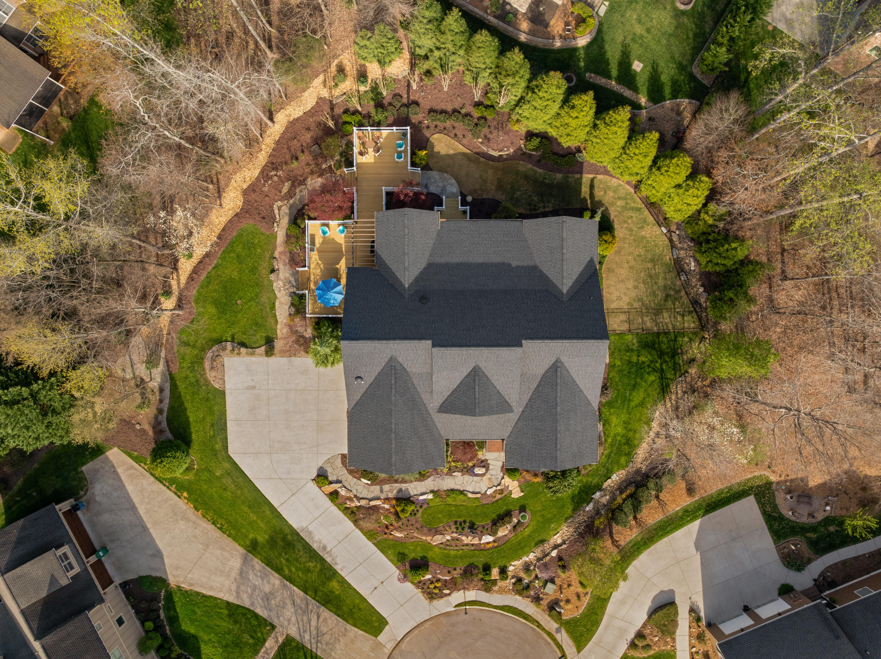 9347 Bronze Branch Lane