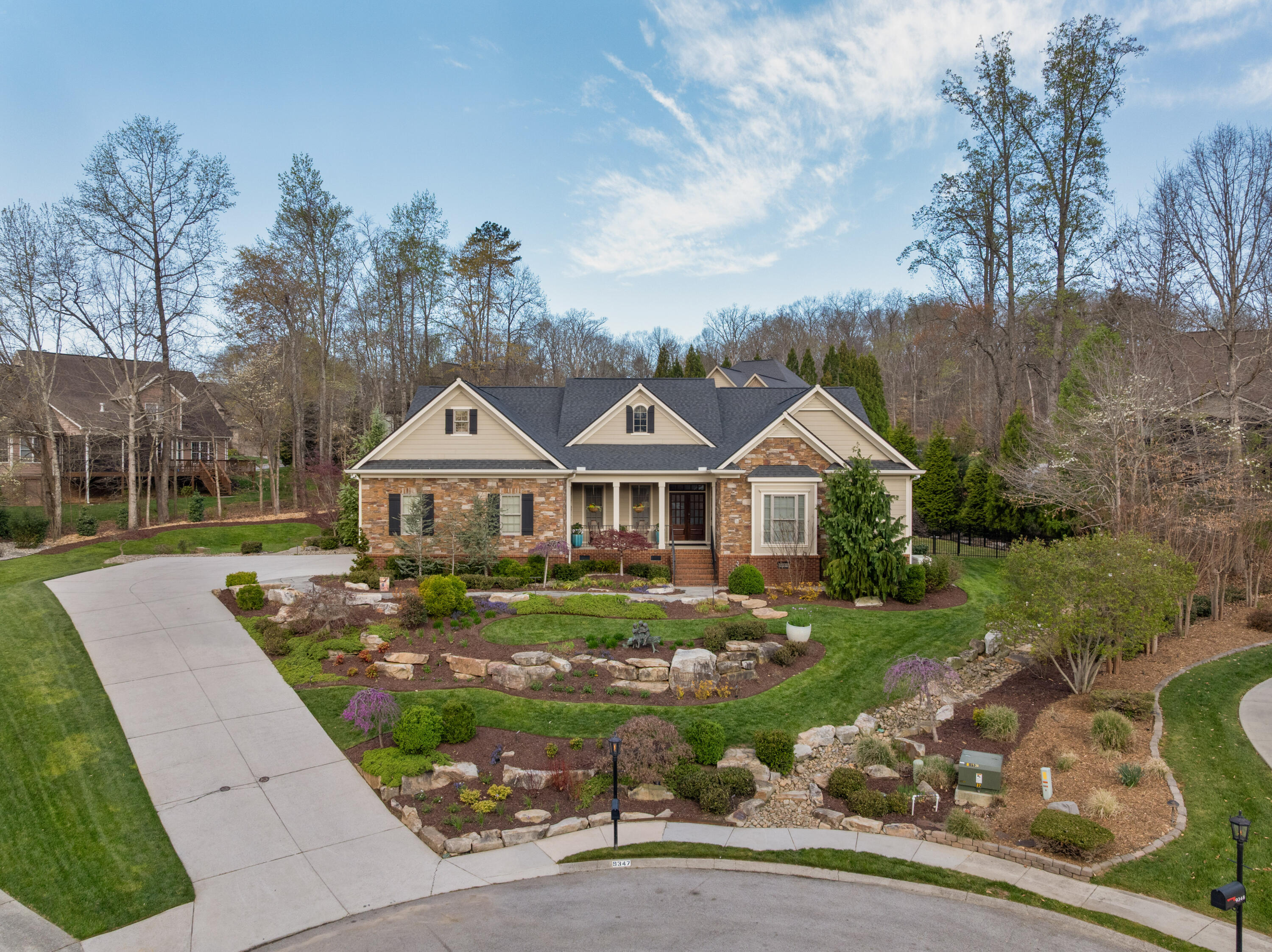 9347 Bronze Branch Lane