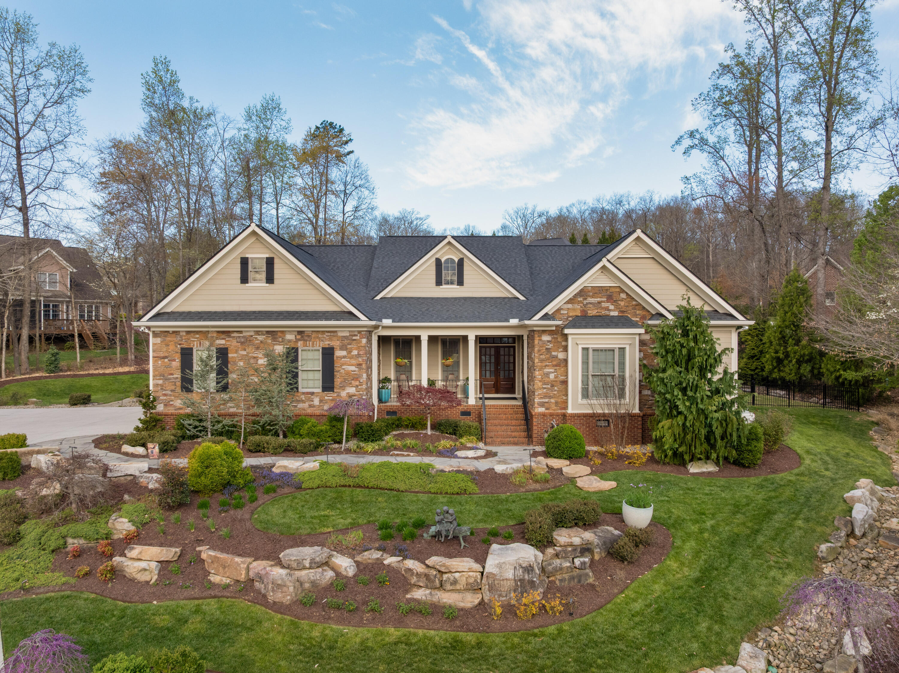 9347 Bronze Branch Lane