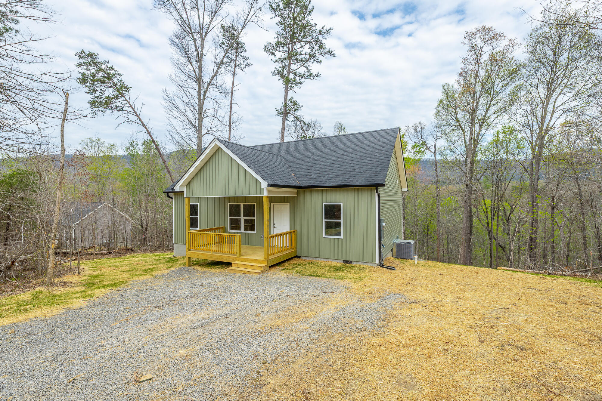 141 Pineway Circle