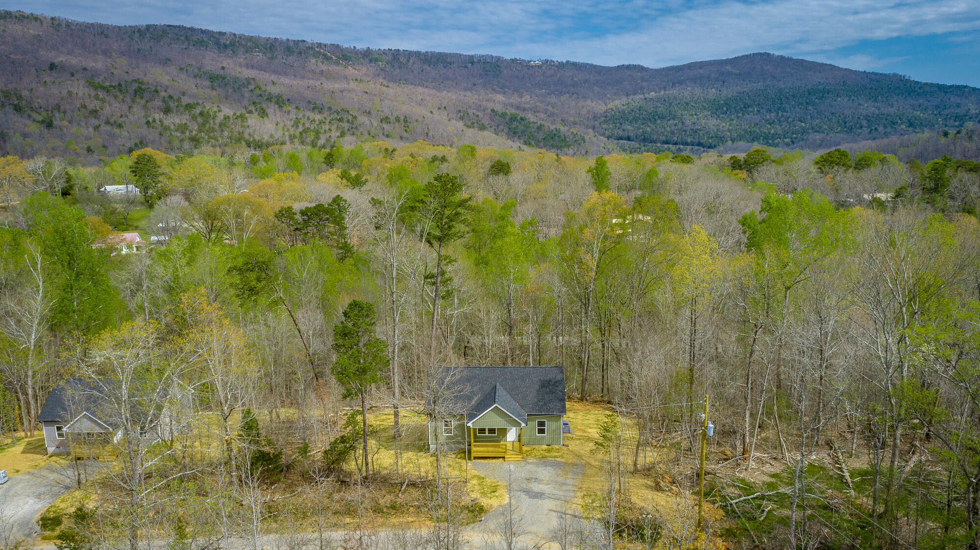 141 Pineway Circle
