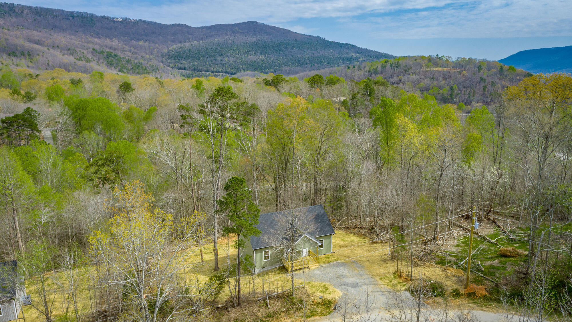 141 Pineway Circle