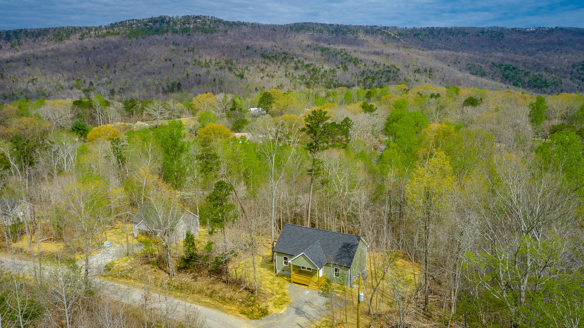141 Pineway Circle