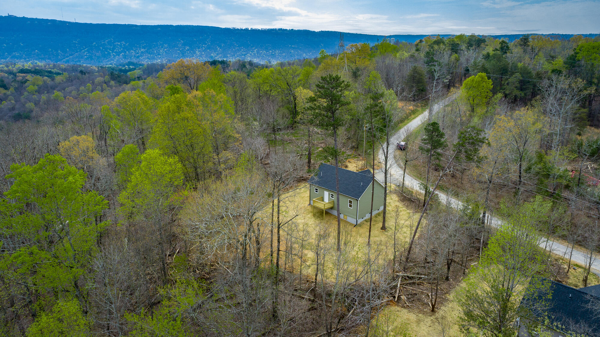 141 Pineway Circle