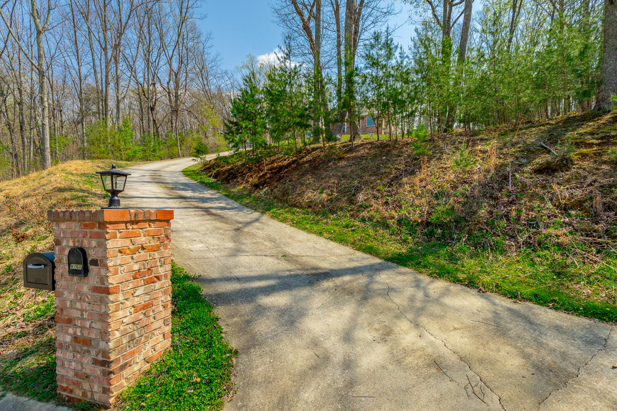 9768 Caseview Drive