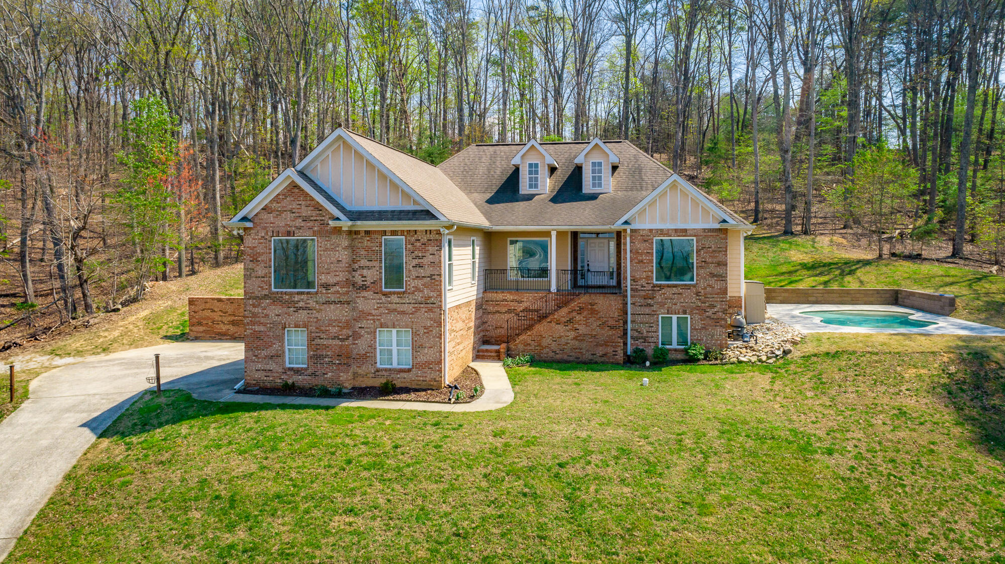 9768 Caseview Drive