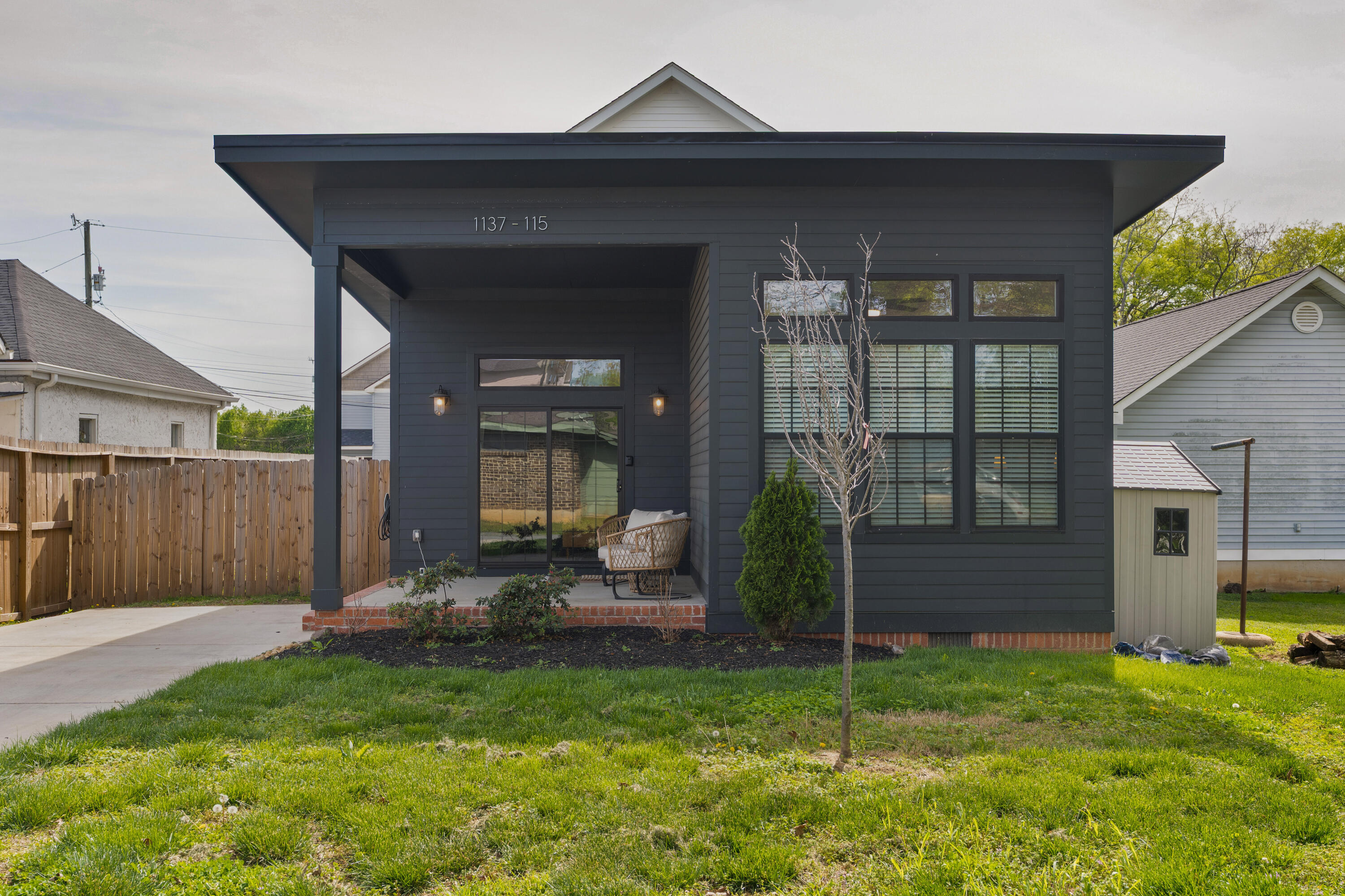 1137 Pierce Avenue