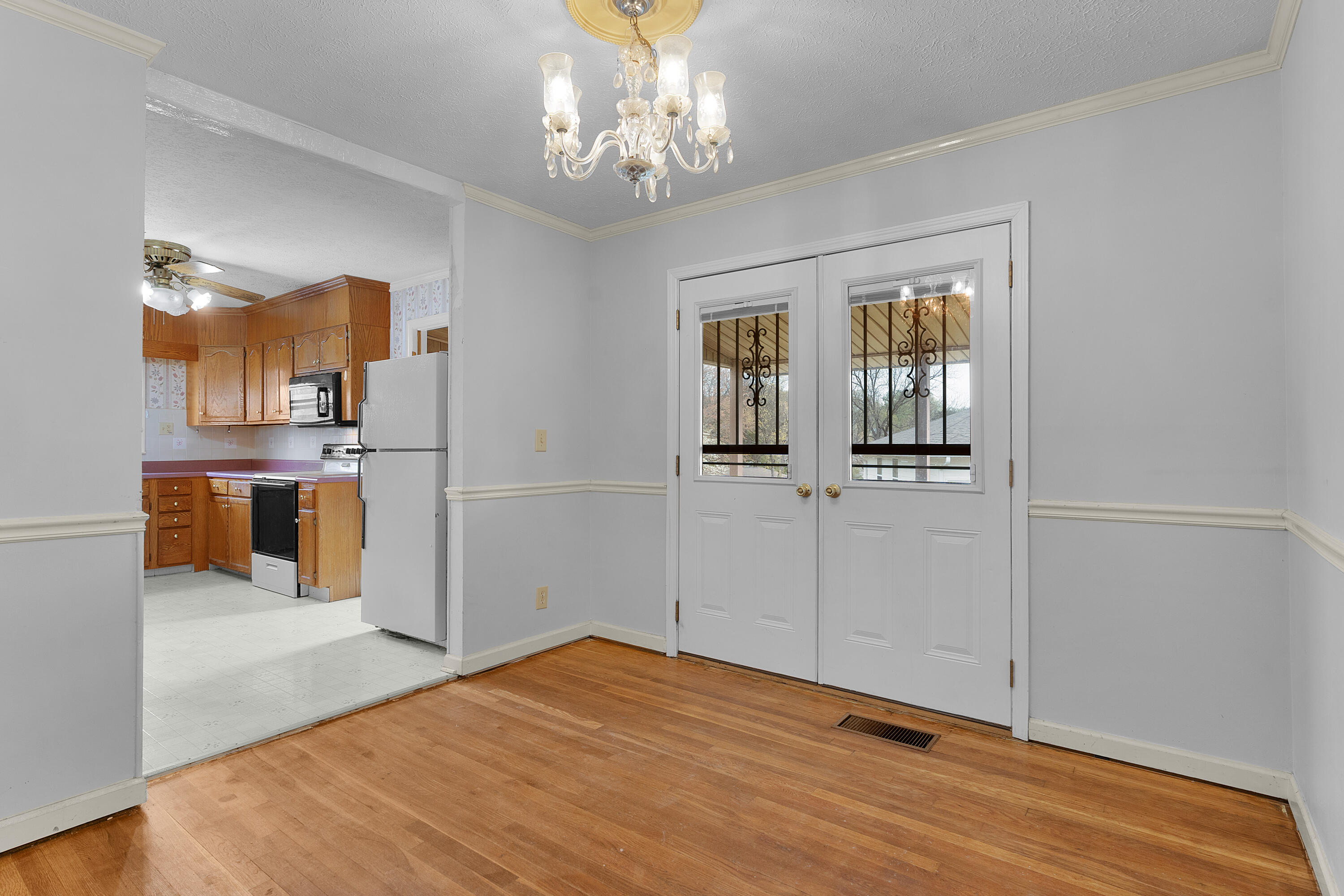 4606 Beverly Kay Drive