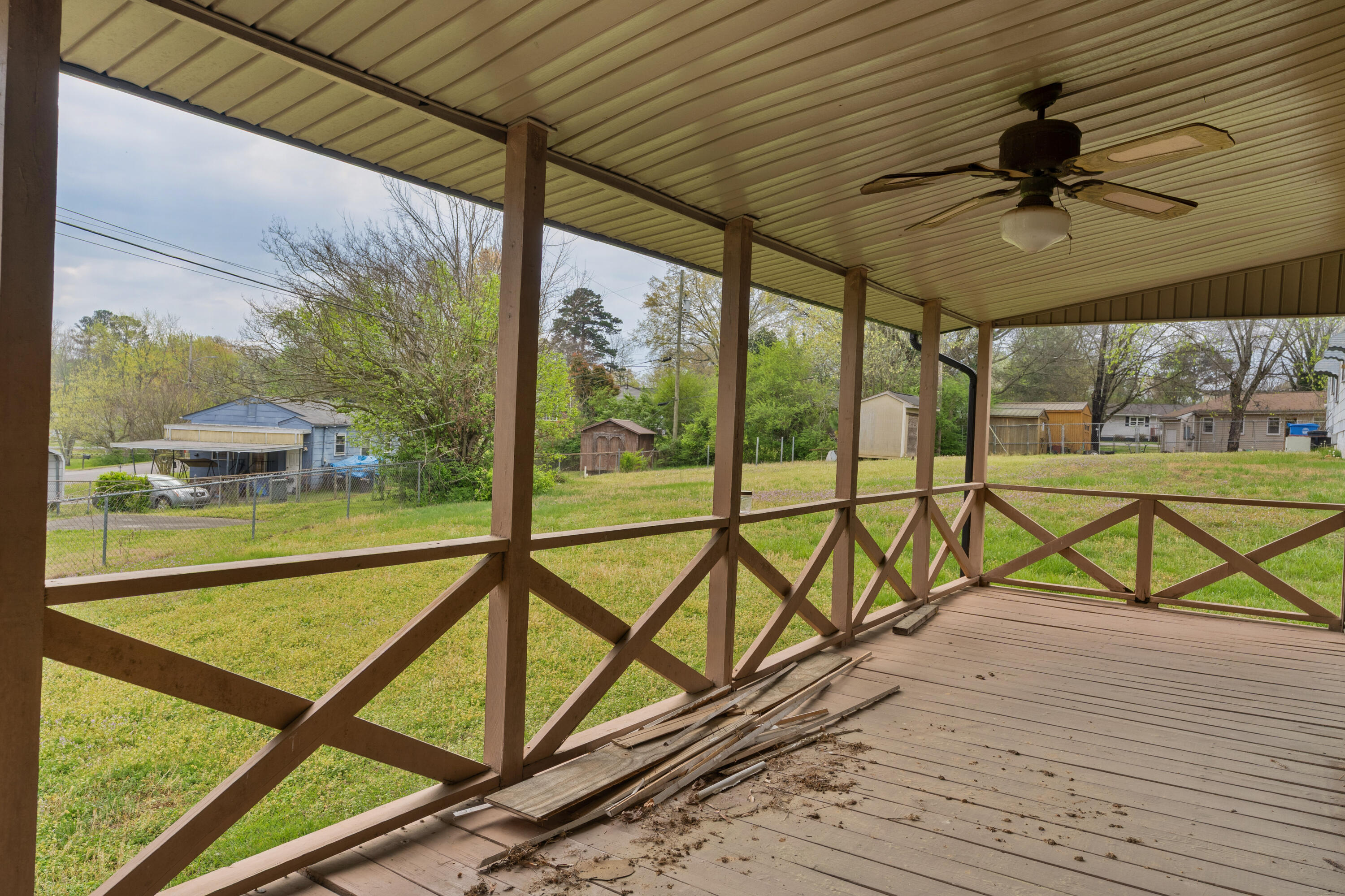 4606 Beverly Kay Drive