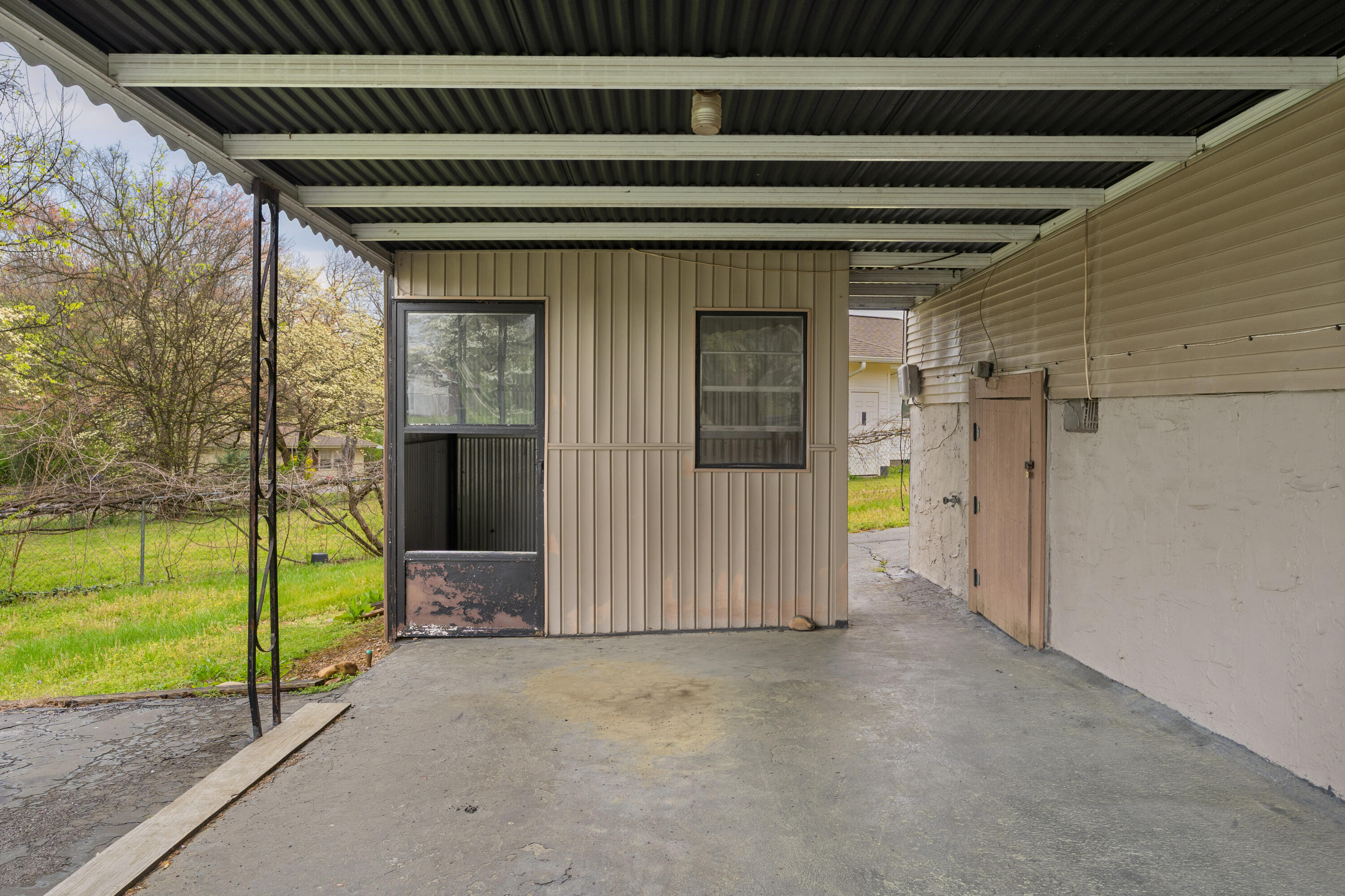 4606 Beverly Kay Drive
