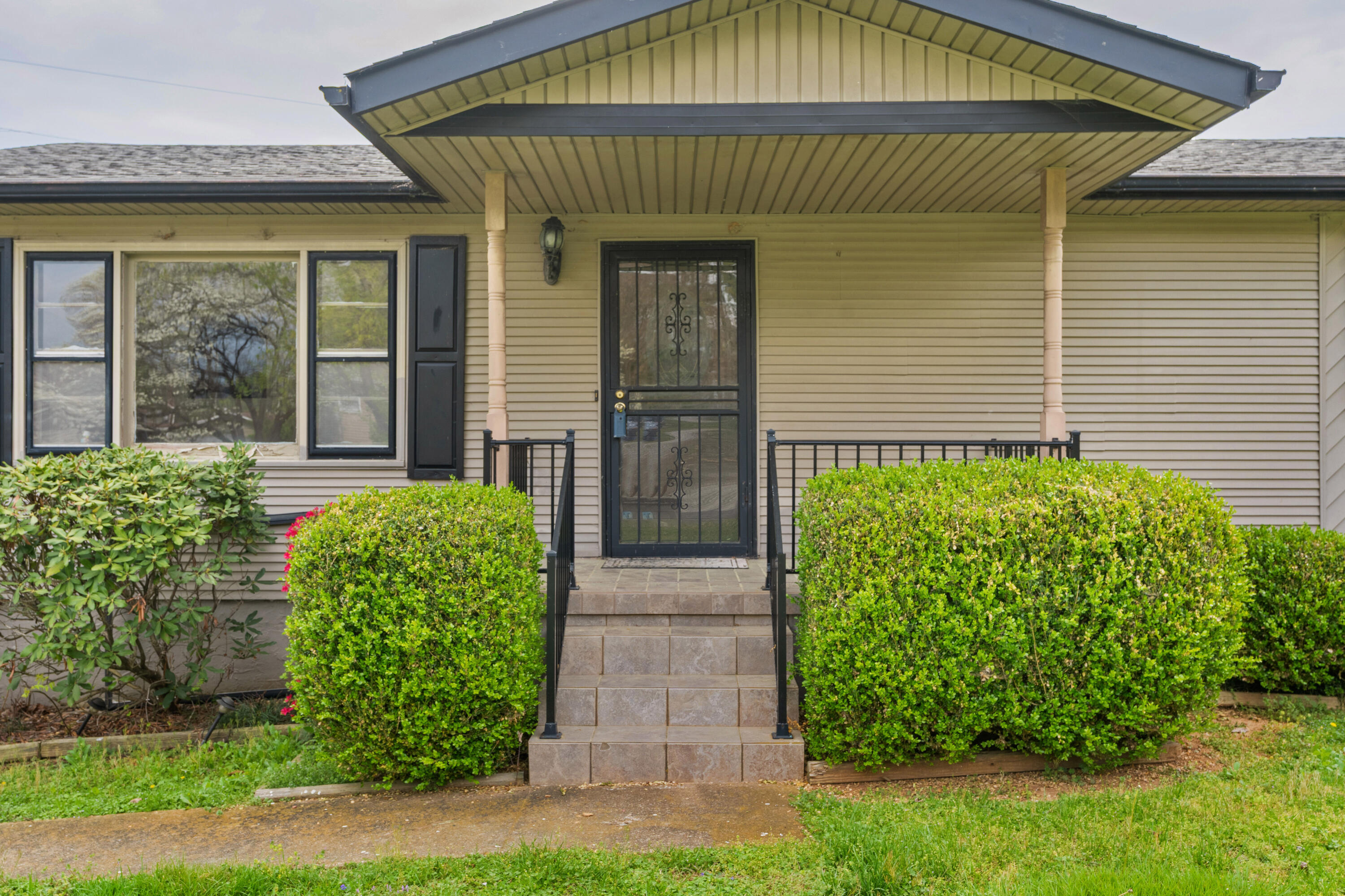 4606 Beverly Kay Drive