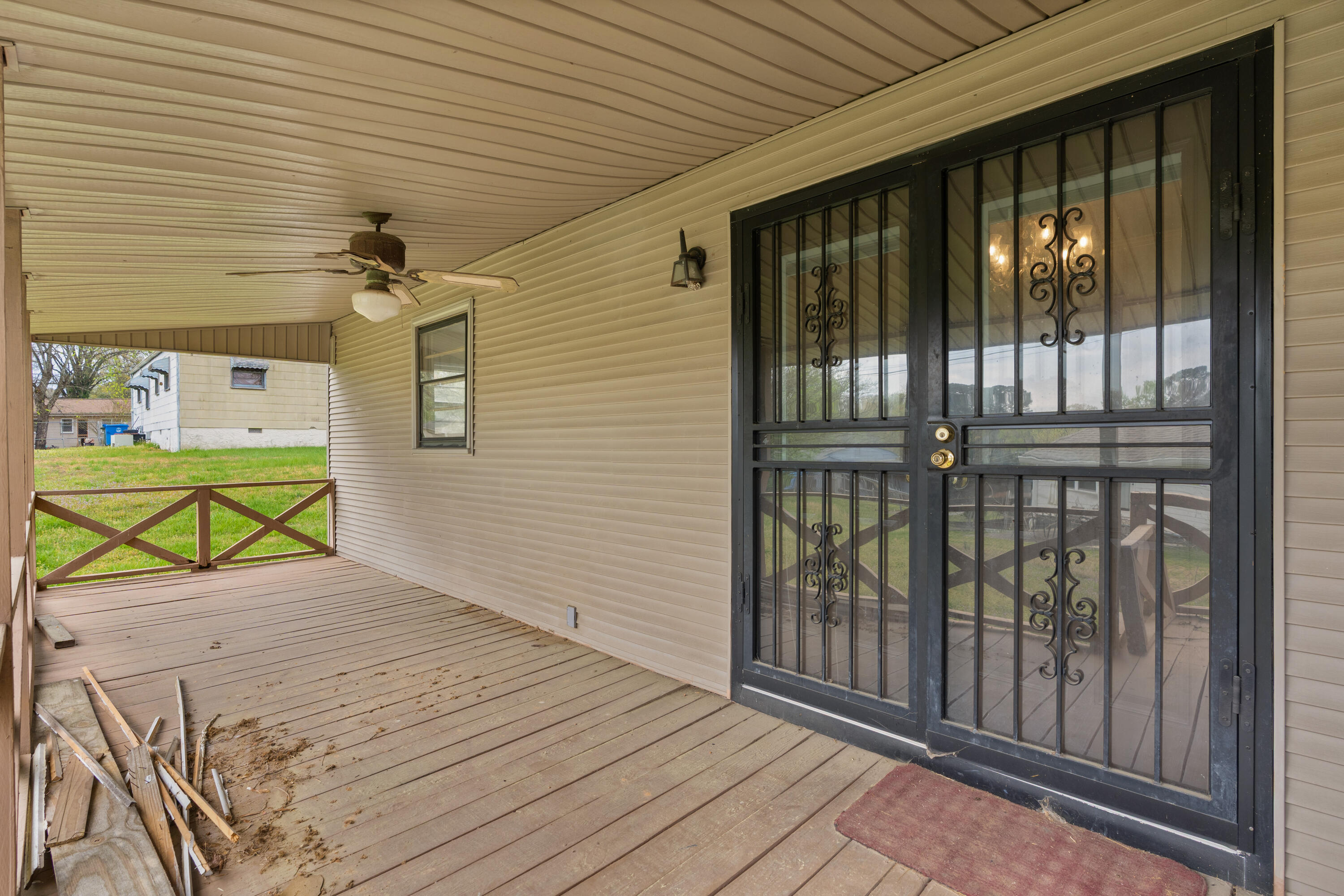 4606 Beverly Kay Drive