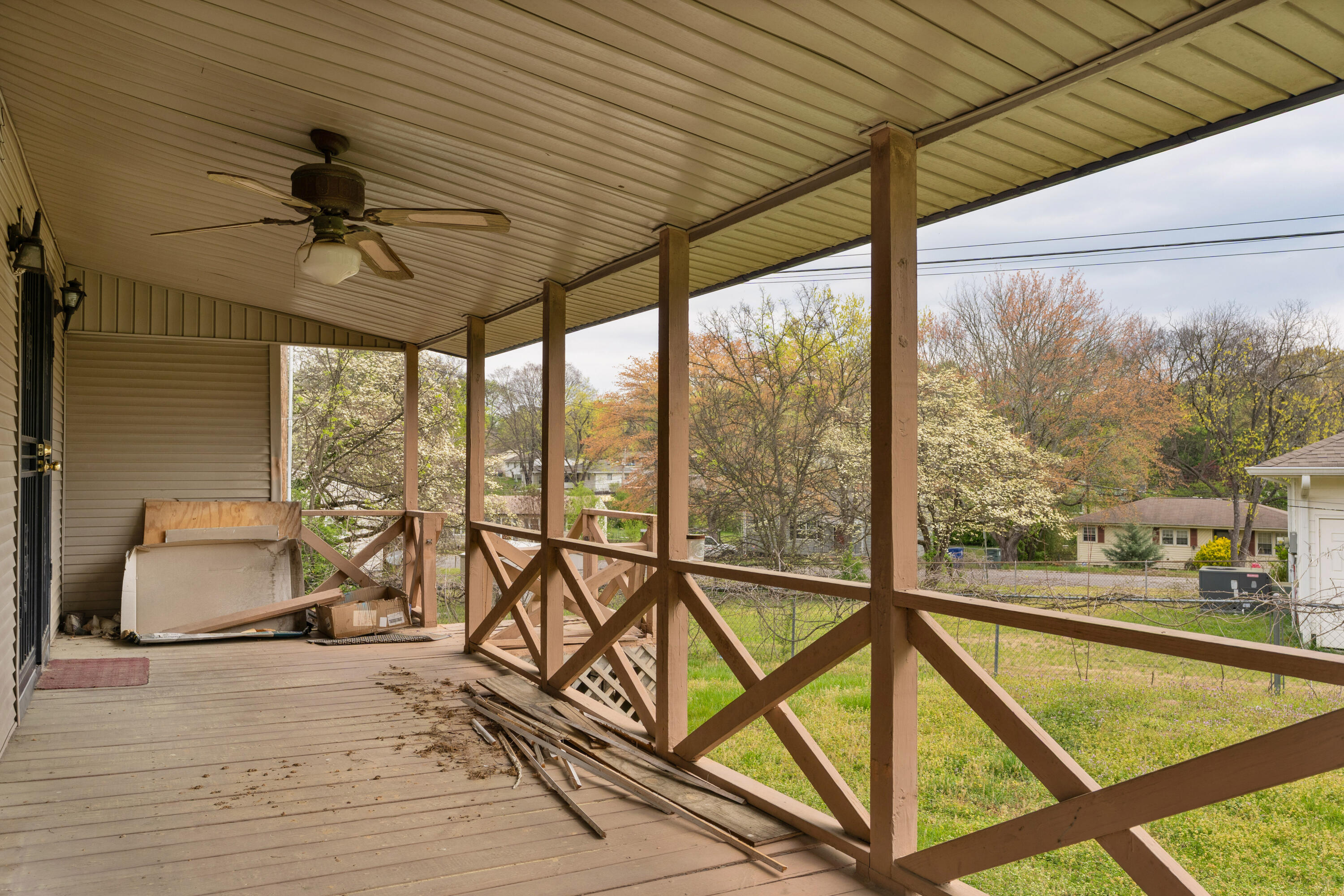 4606 Beverly Kay Drive
