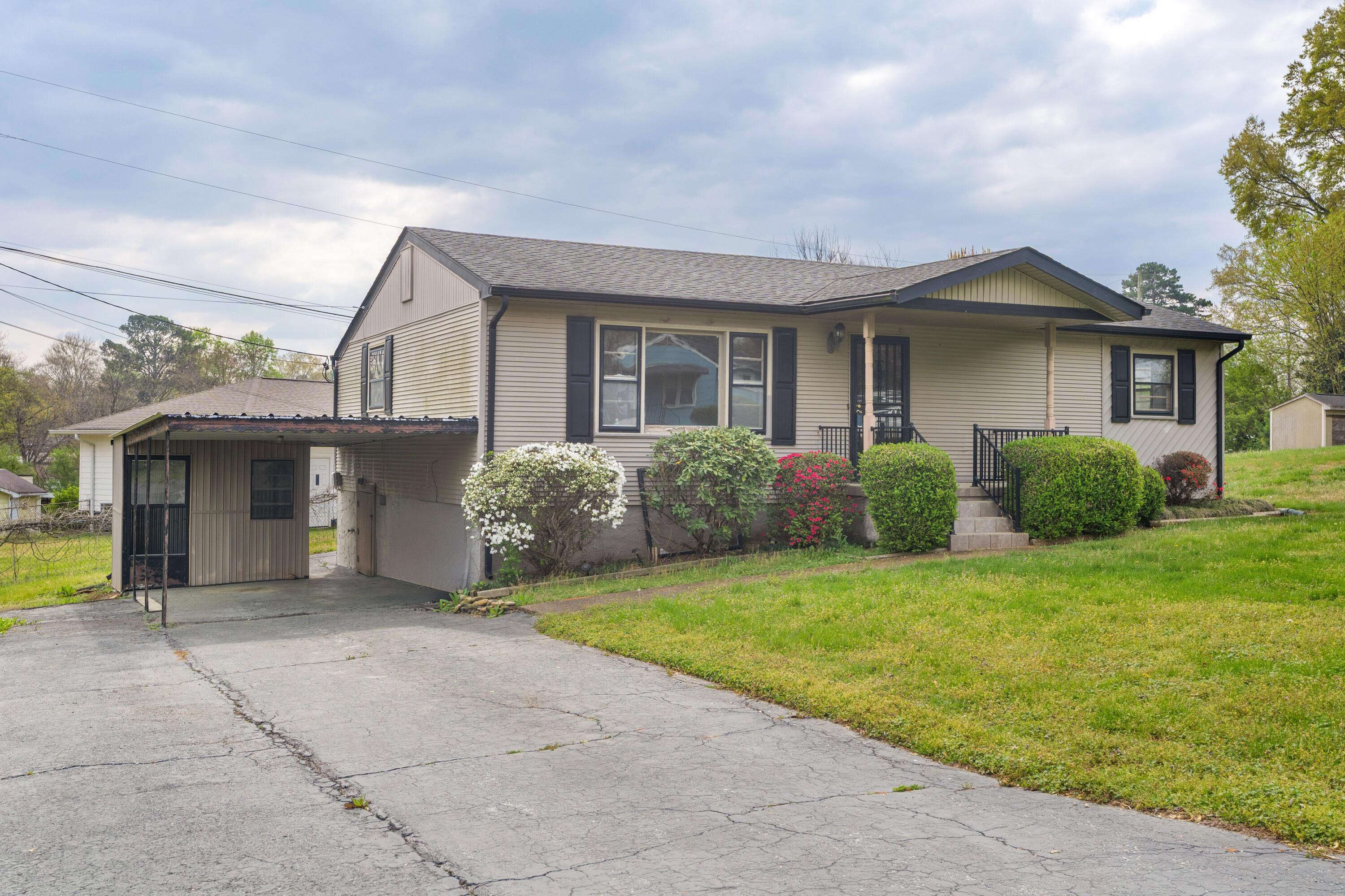 4606 Beverly Kay Drive