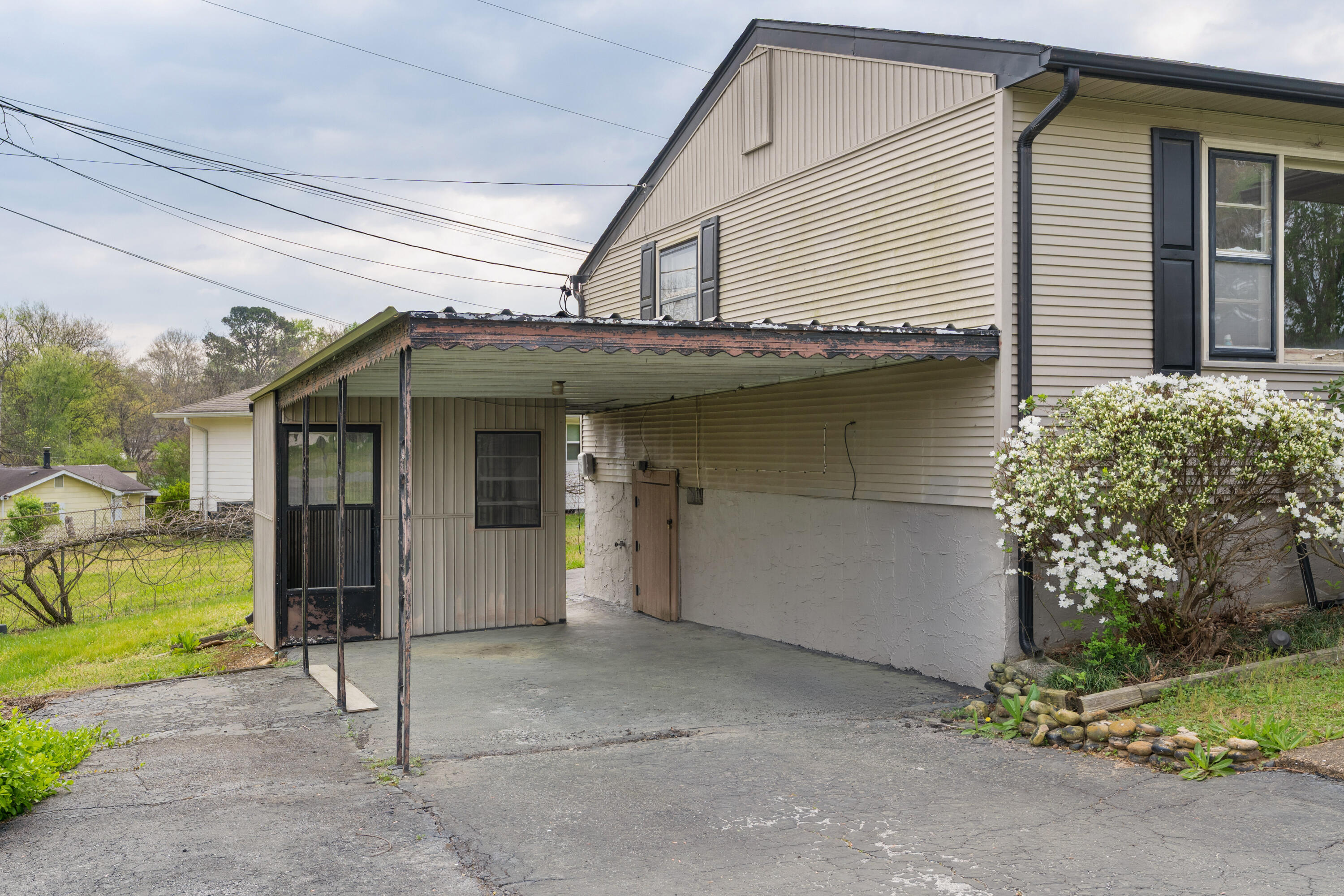 4606 Beverly Kay Drive