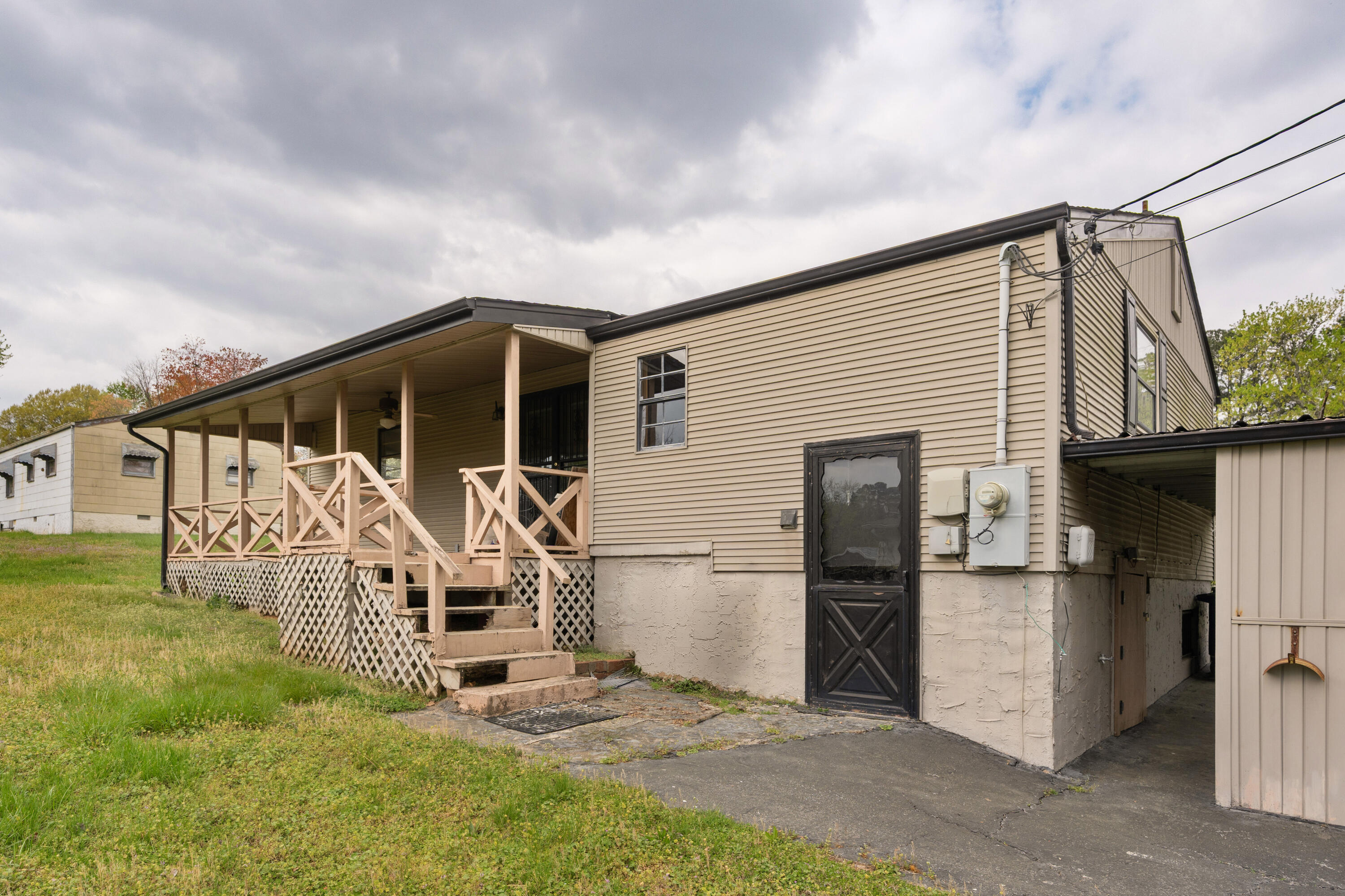 4606 Beverly Kay Drive