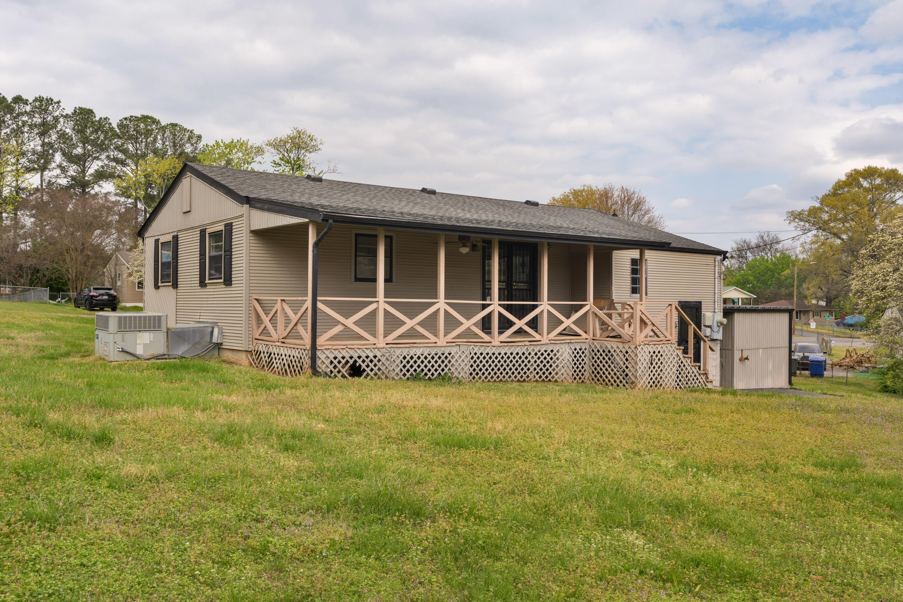 4606 Beverly Kay Drive