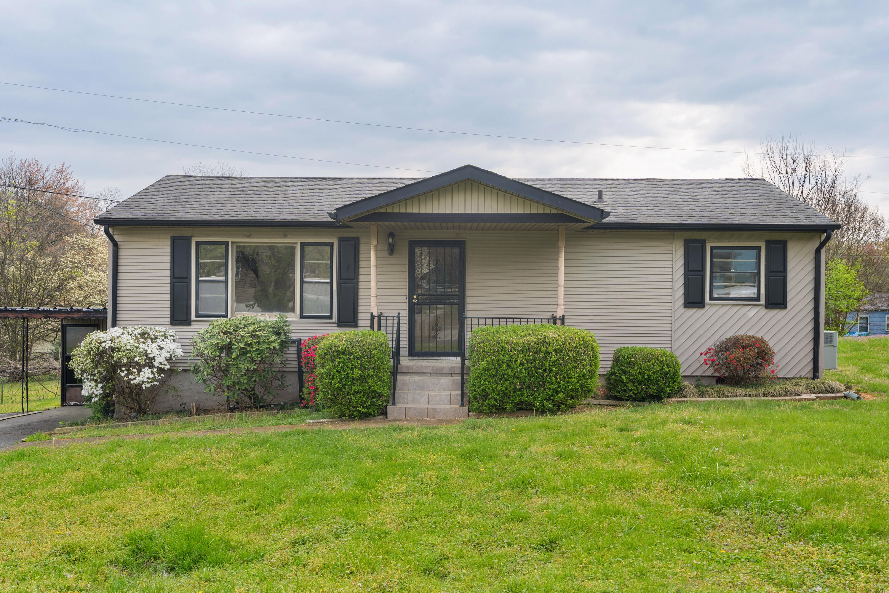 4606 Beverly Kay Drive
