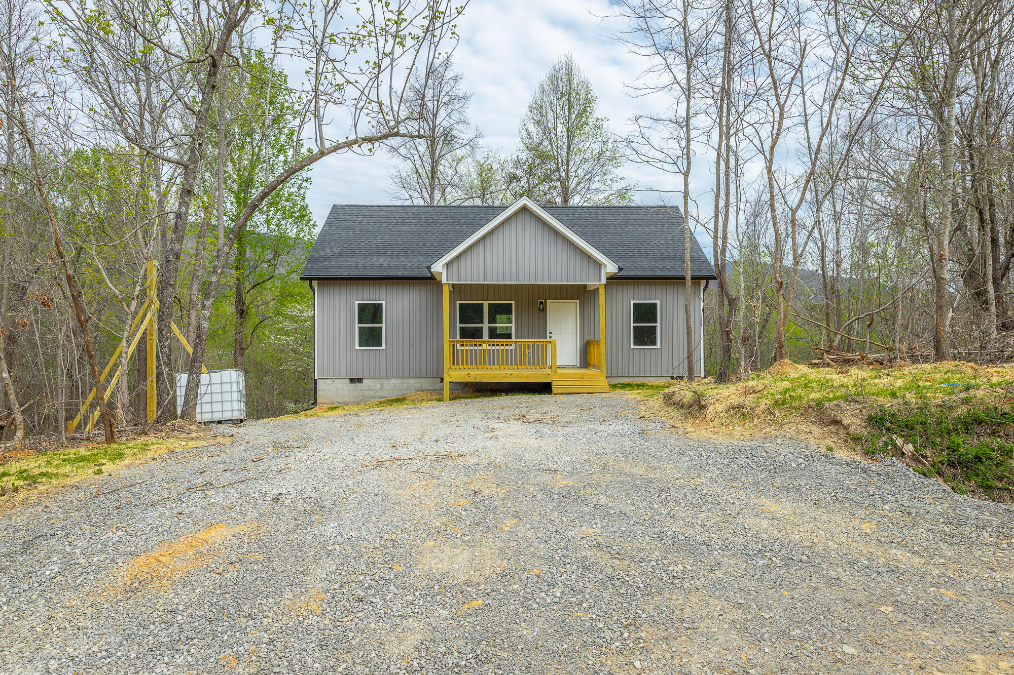 107 Pineway Circle