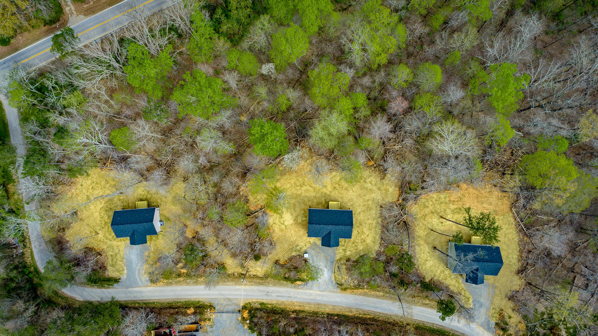 107 Pineway Circle