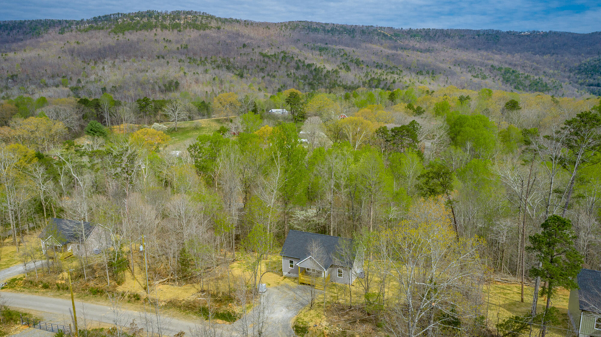 107 Pineway Circle