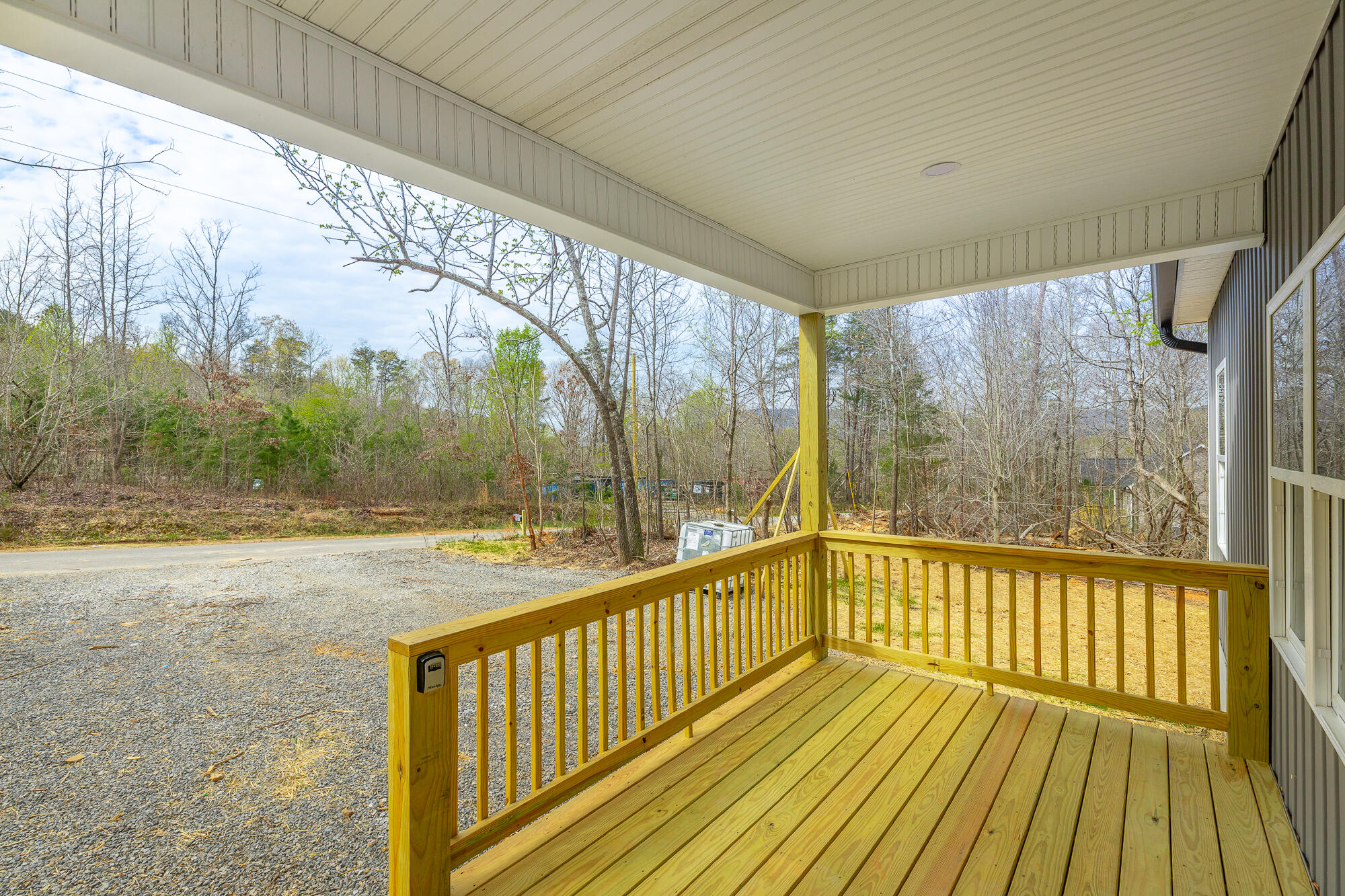 107 Pineway Circle