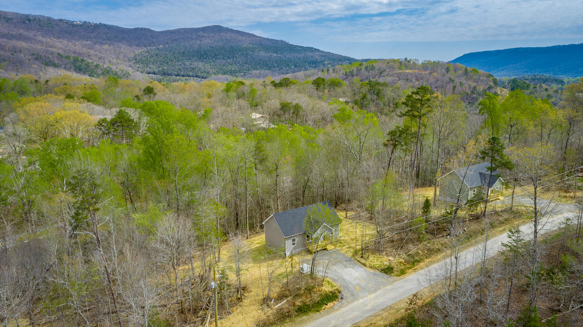 107 Pineway Circle