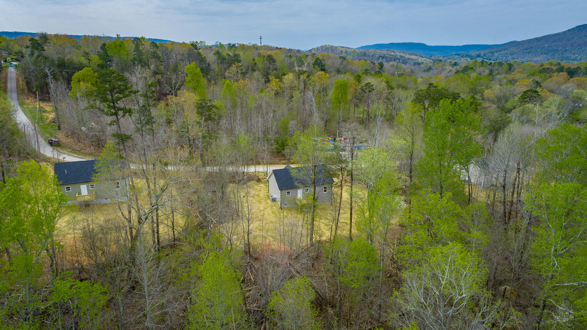107 Pineway Circle