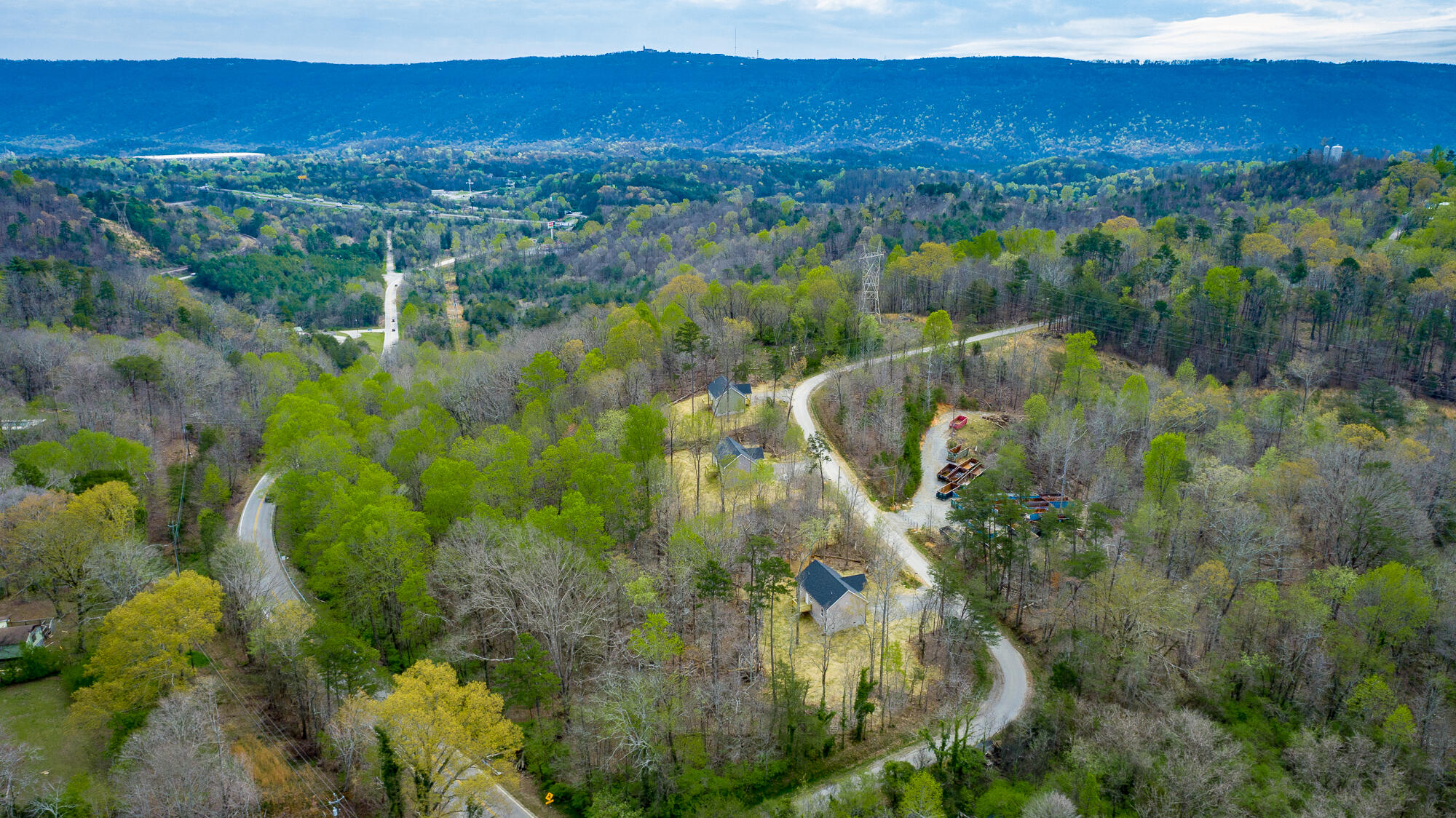 107 Pineway Circle