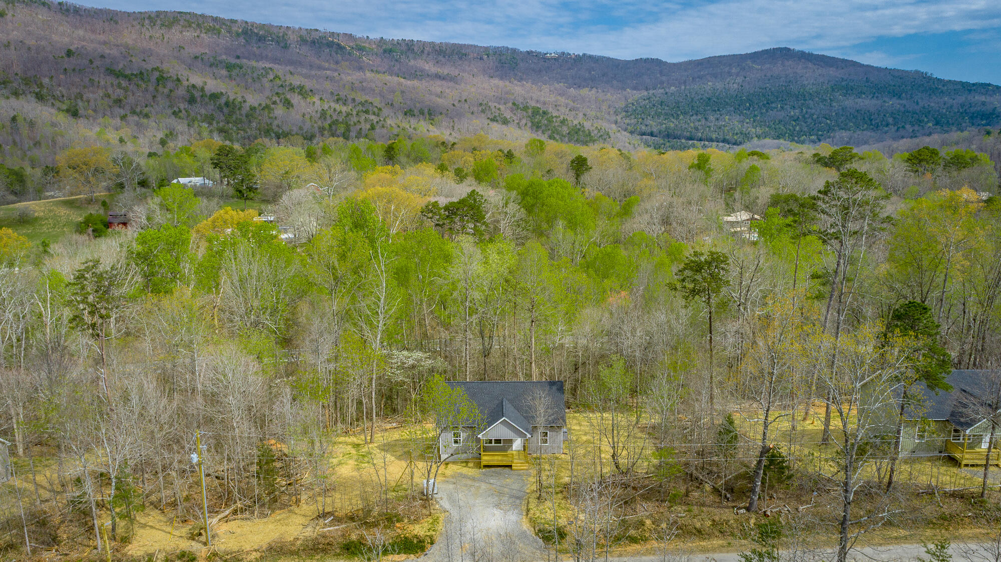 107 Pineway Circle