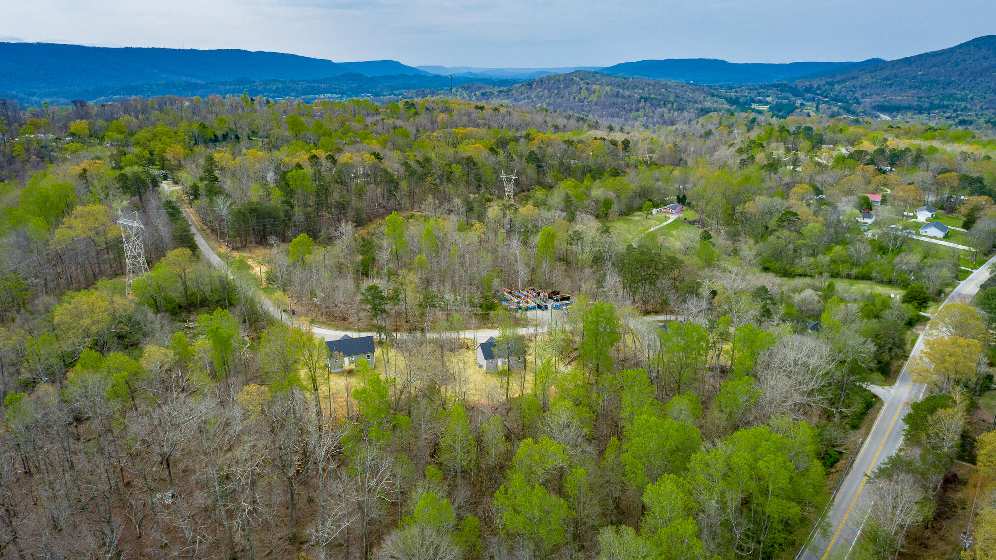 107 Pineway Circle