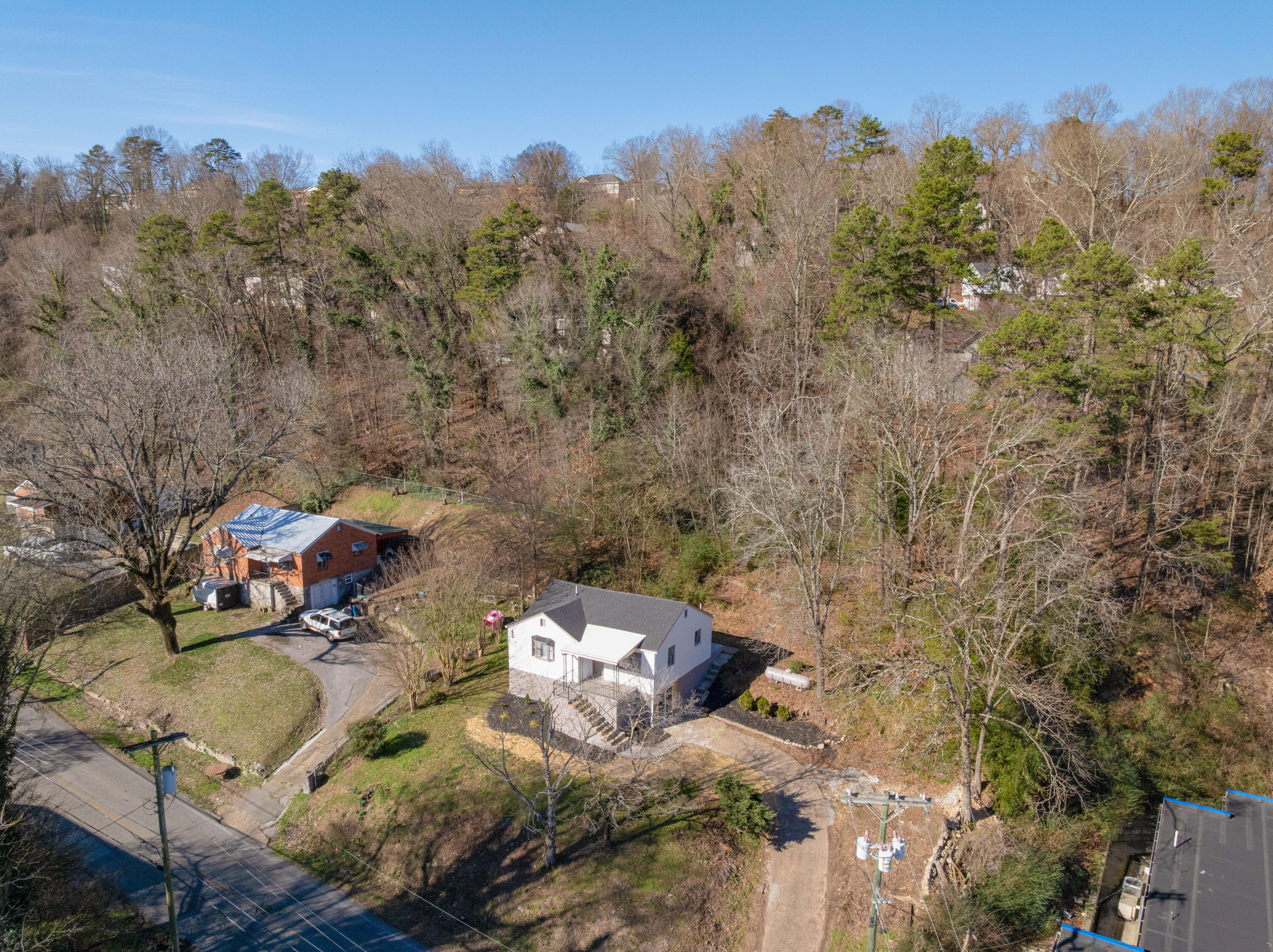 109 Hogan Road
