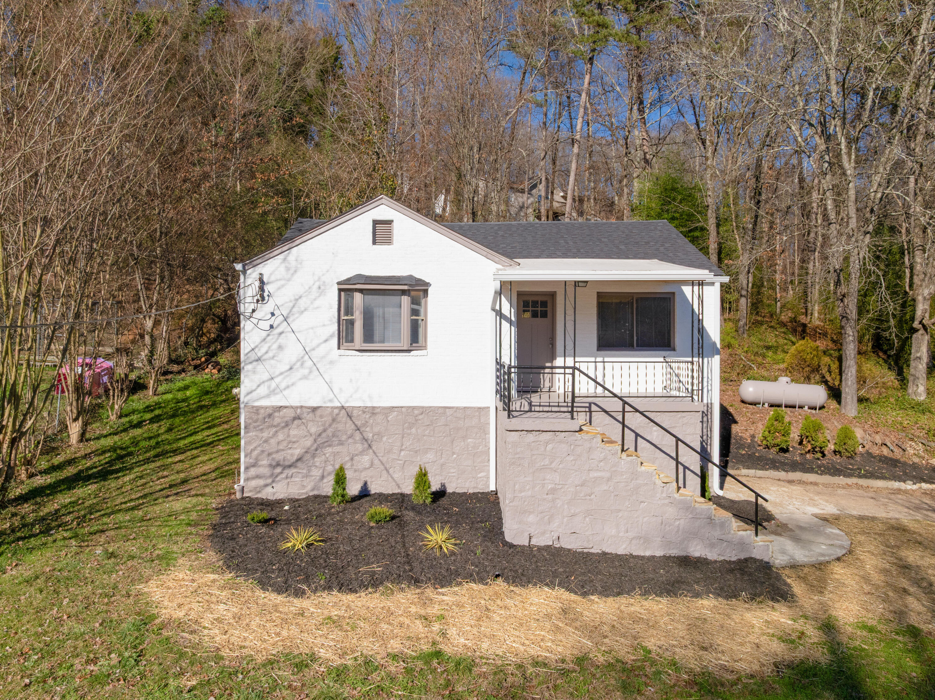 109 Hogan Road