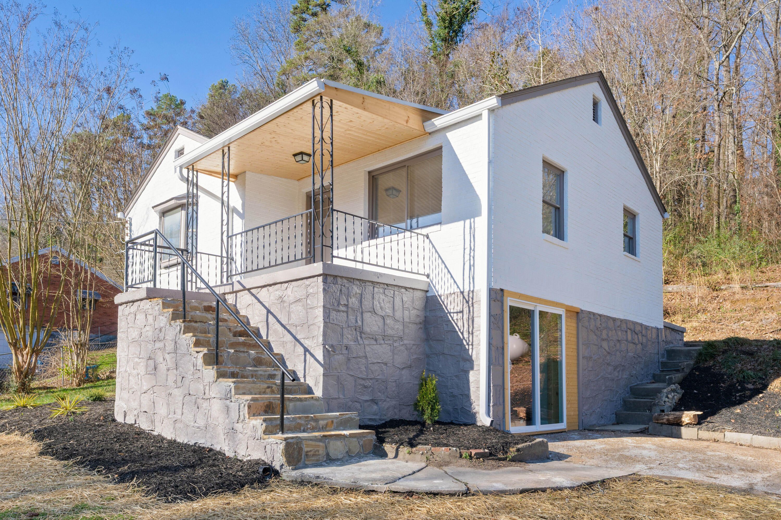 109 Hogan Road