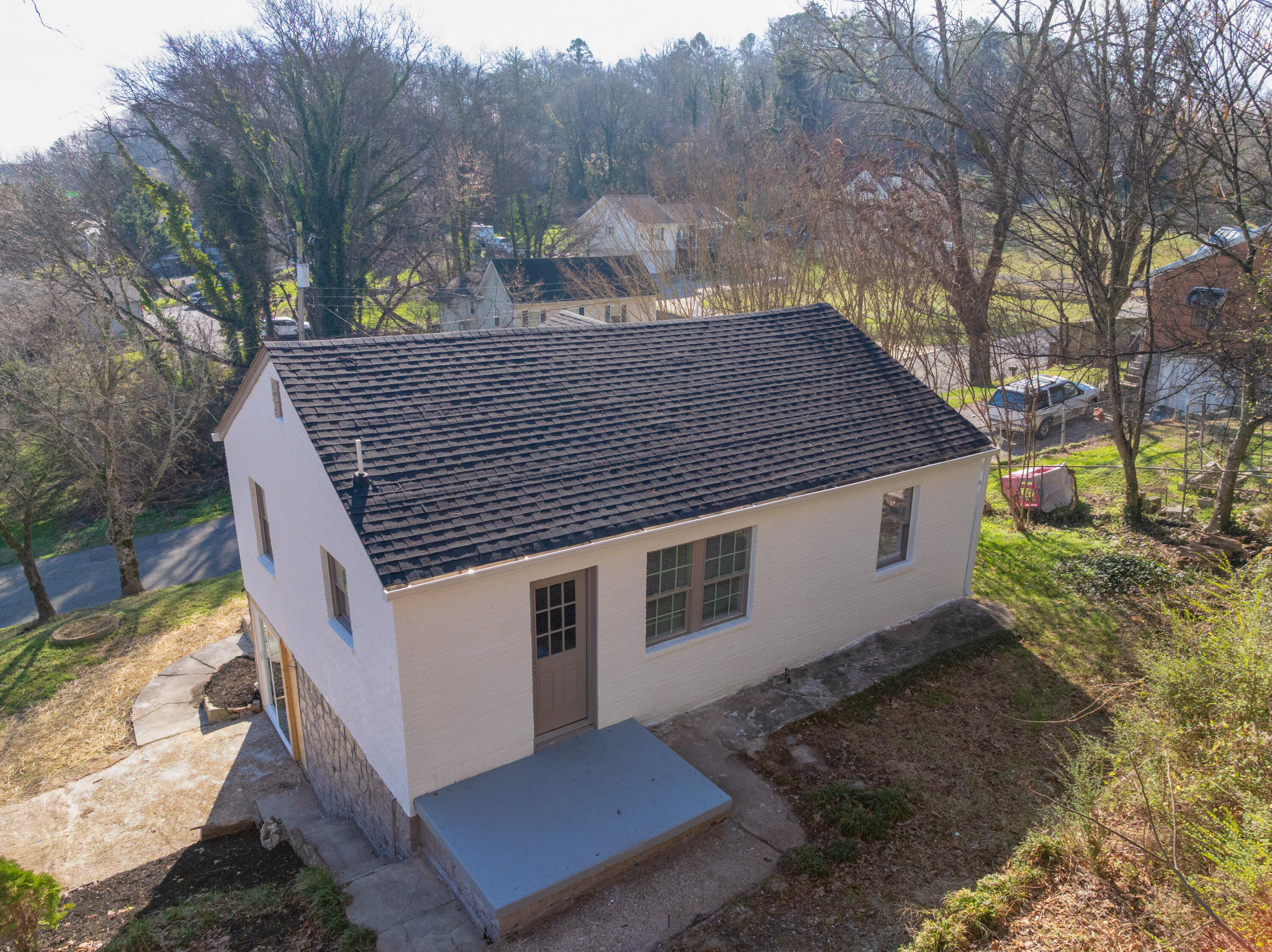 109 Hogan Road