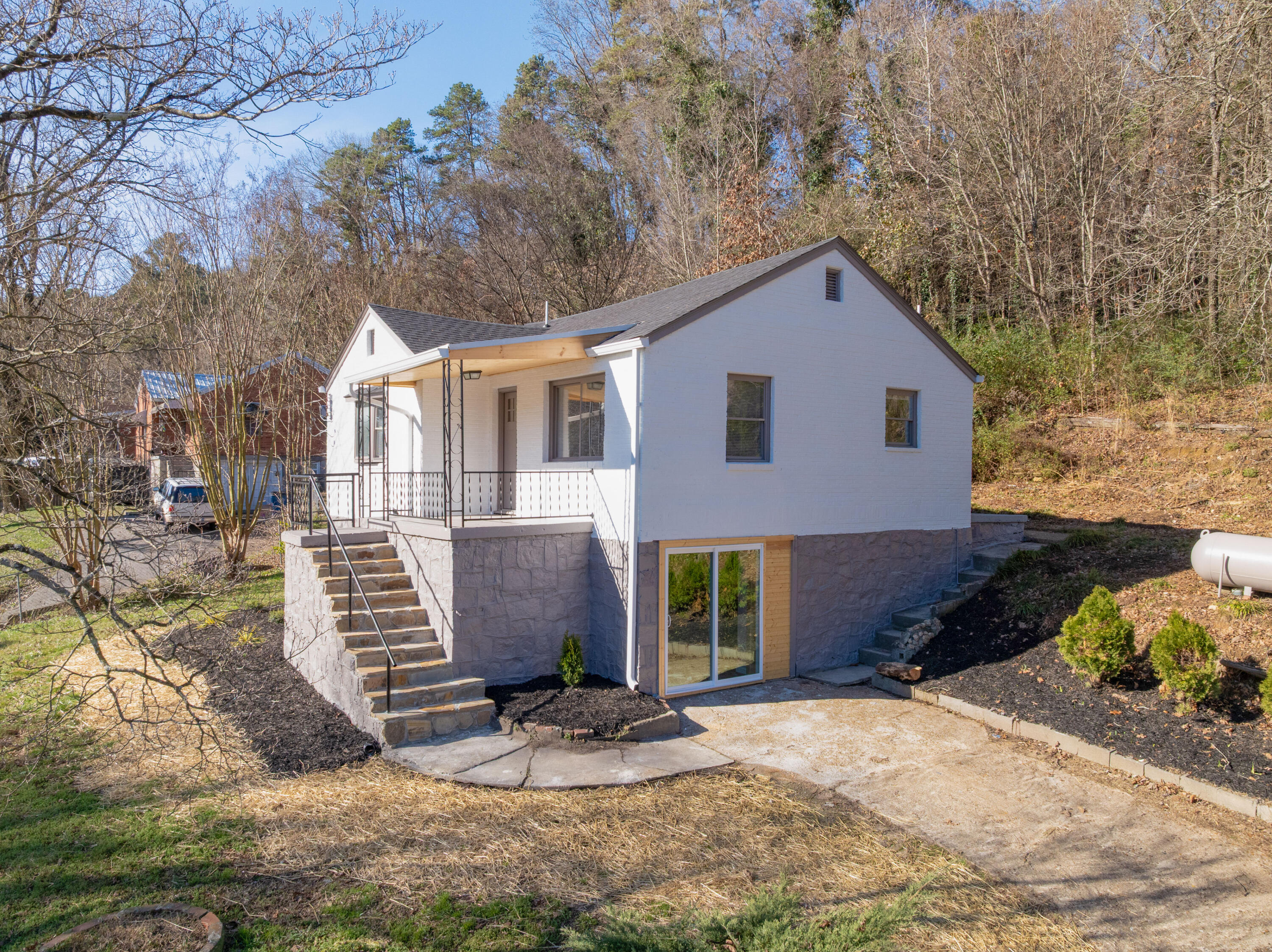 109 Hogan Road