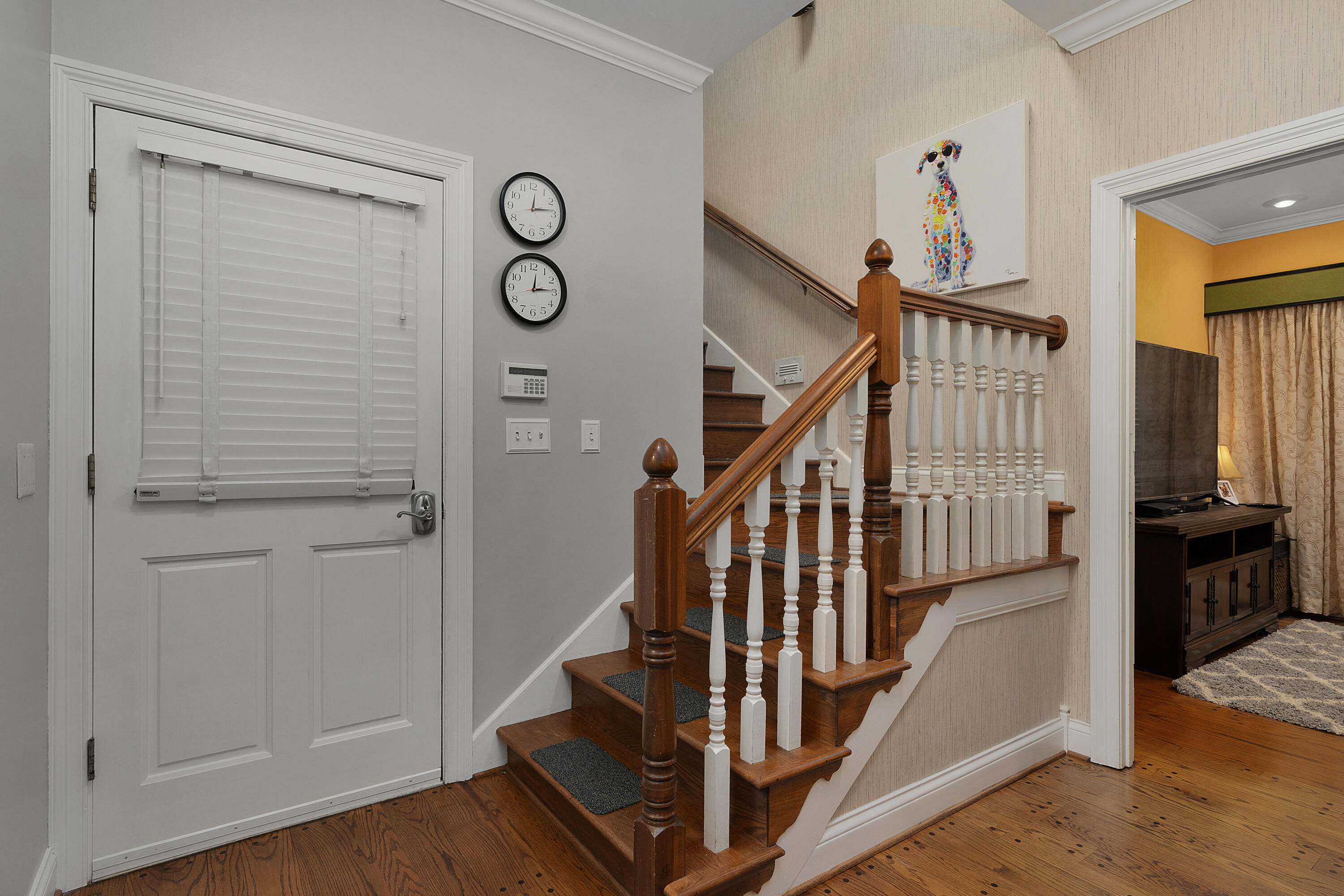 615 Hidden Forest Drive