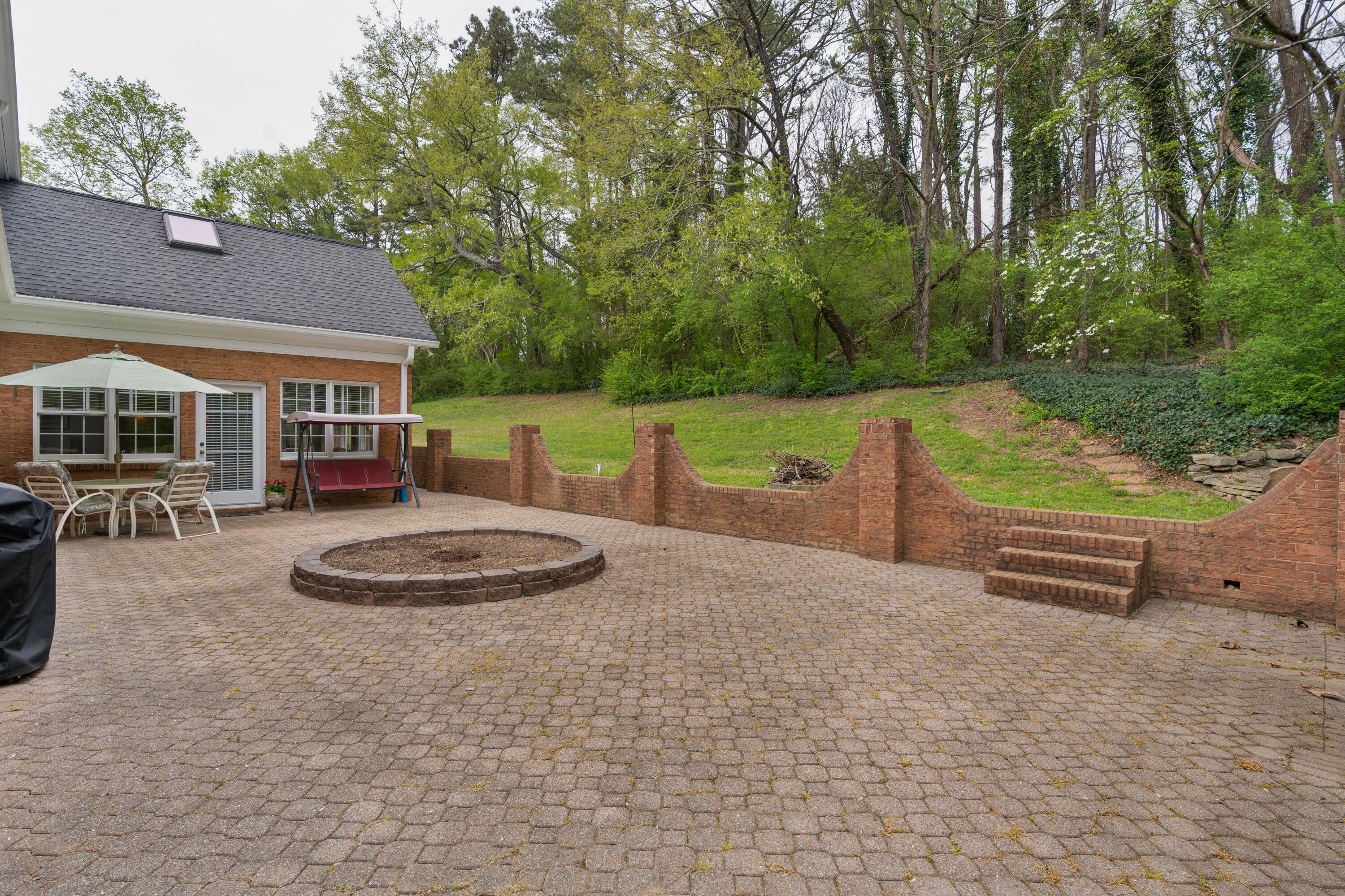 615 Hidden Forest Drive