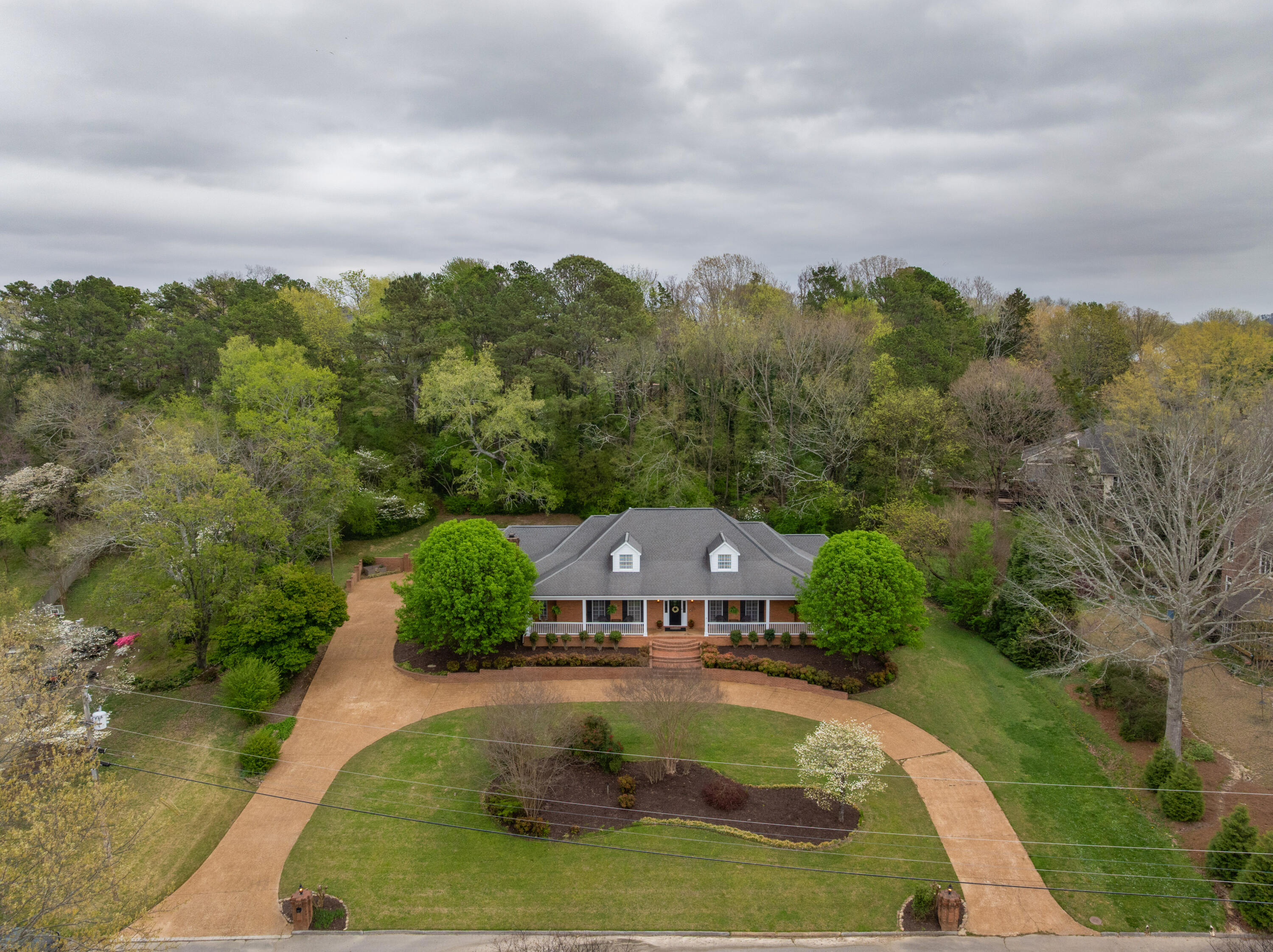 615 Hidden Forest Drive