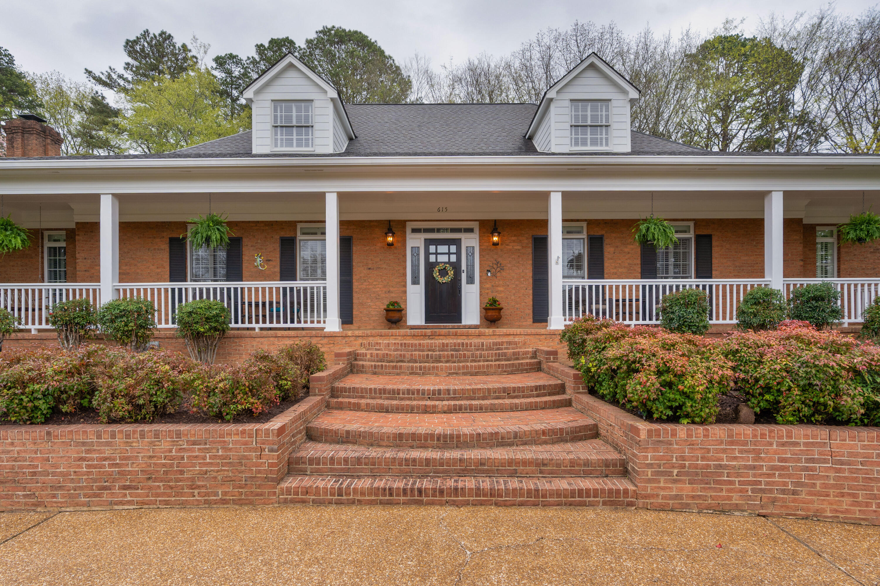 615 Hidden Forest Drive