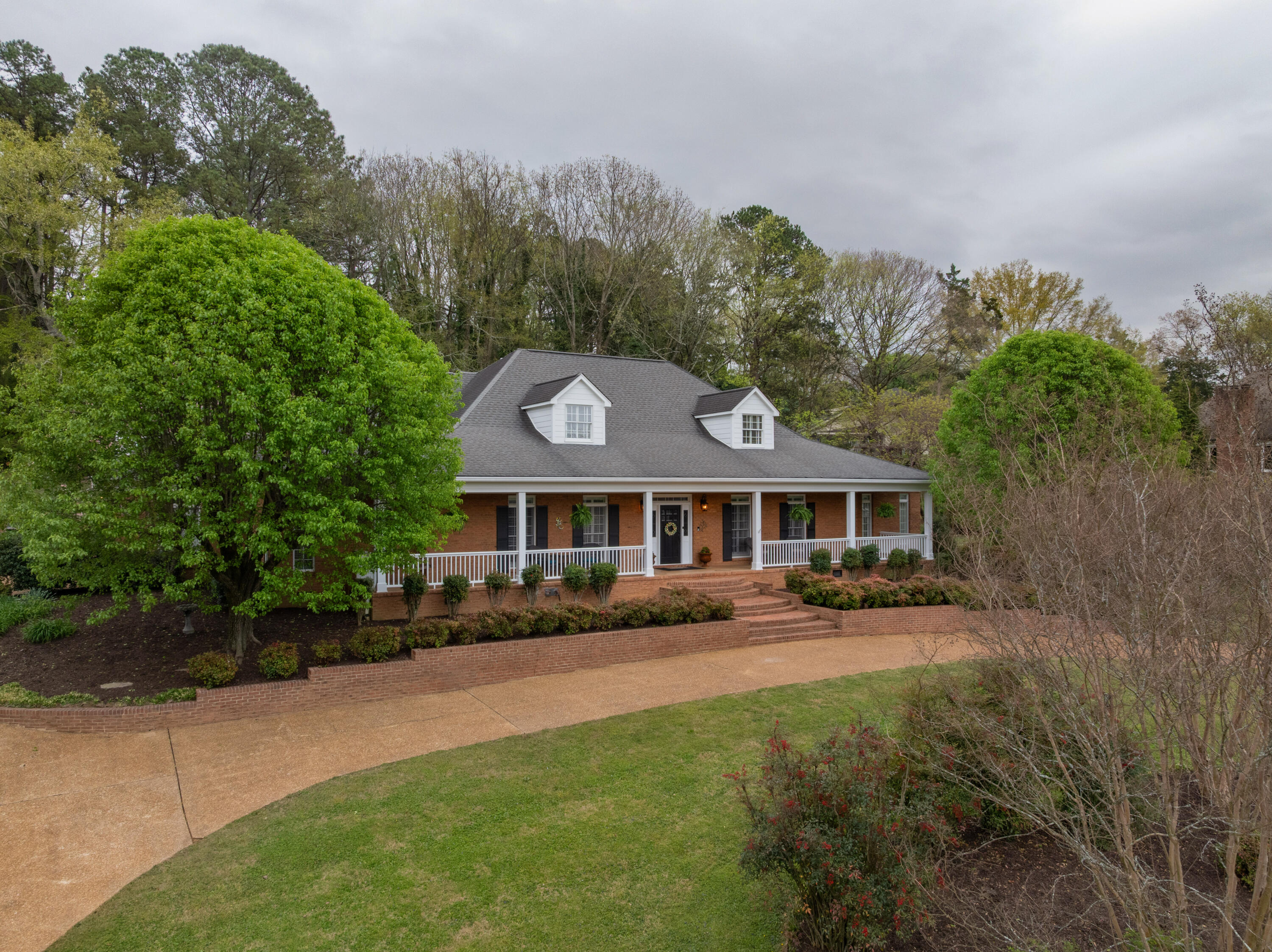 615 Hidden Forest Drive
