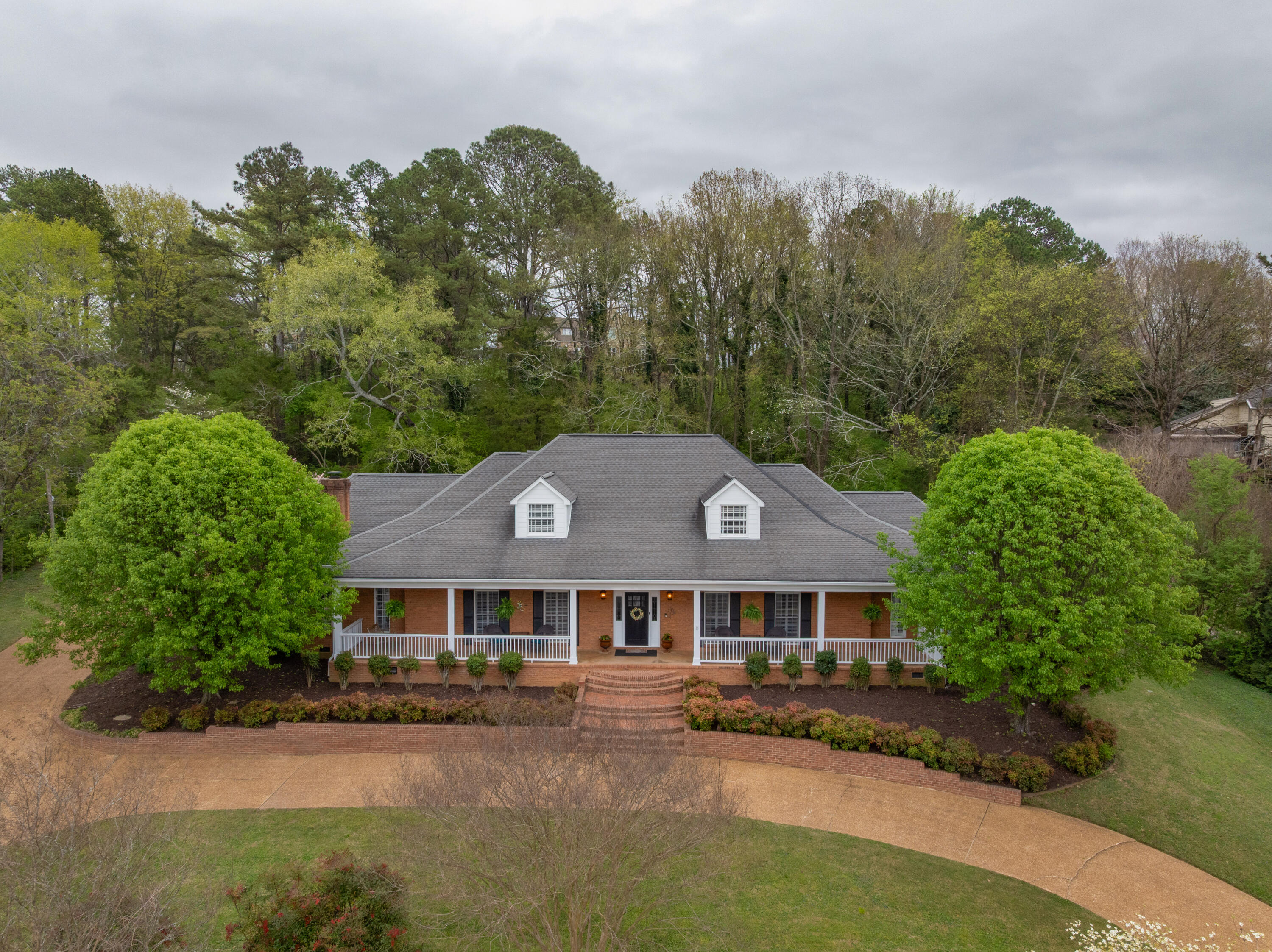 615 Hidden Forest Drive